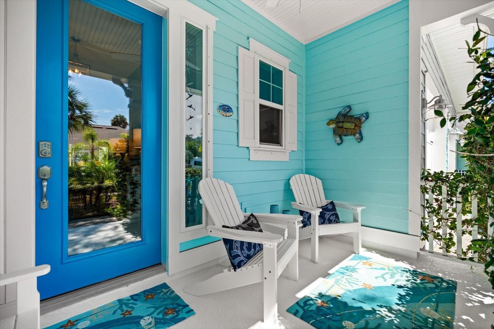 60 HIDDEN TREASURE DR