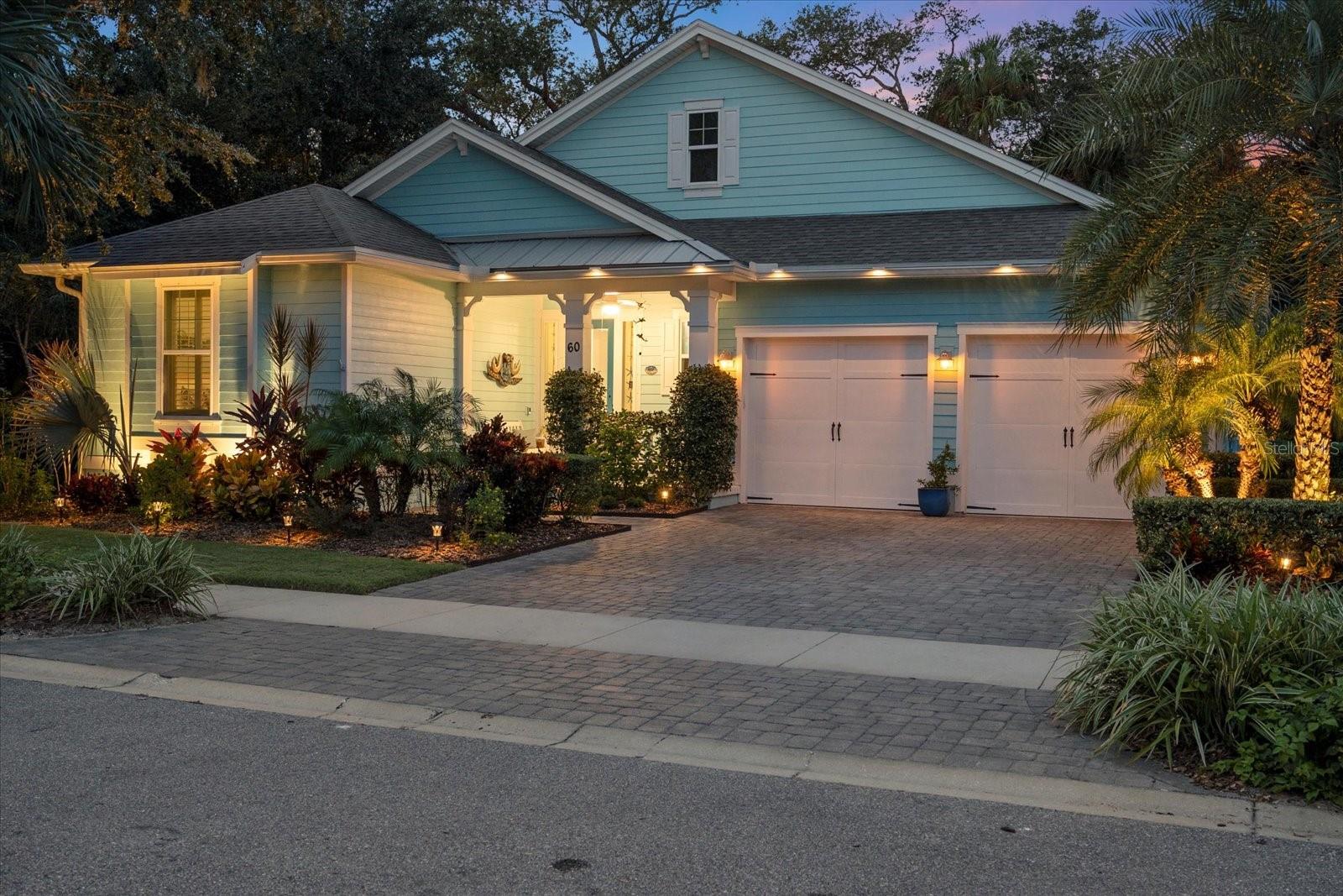 60 HIDDEN TREASURE DR
