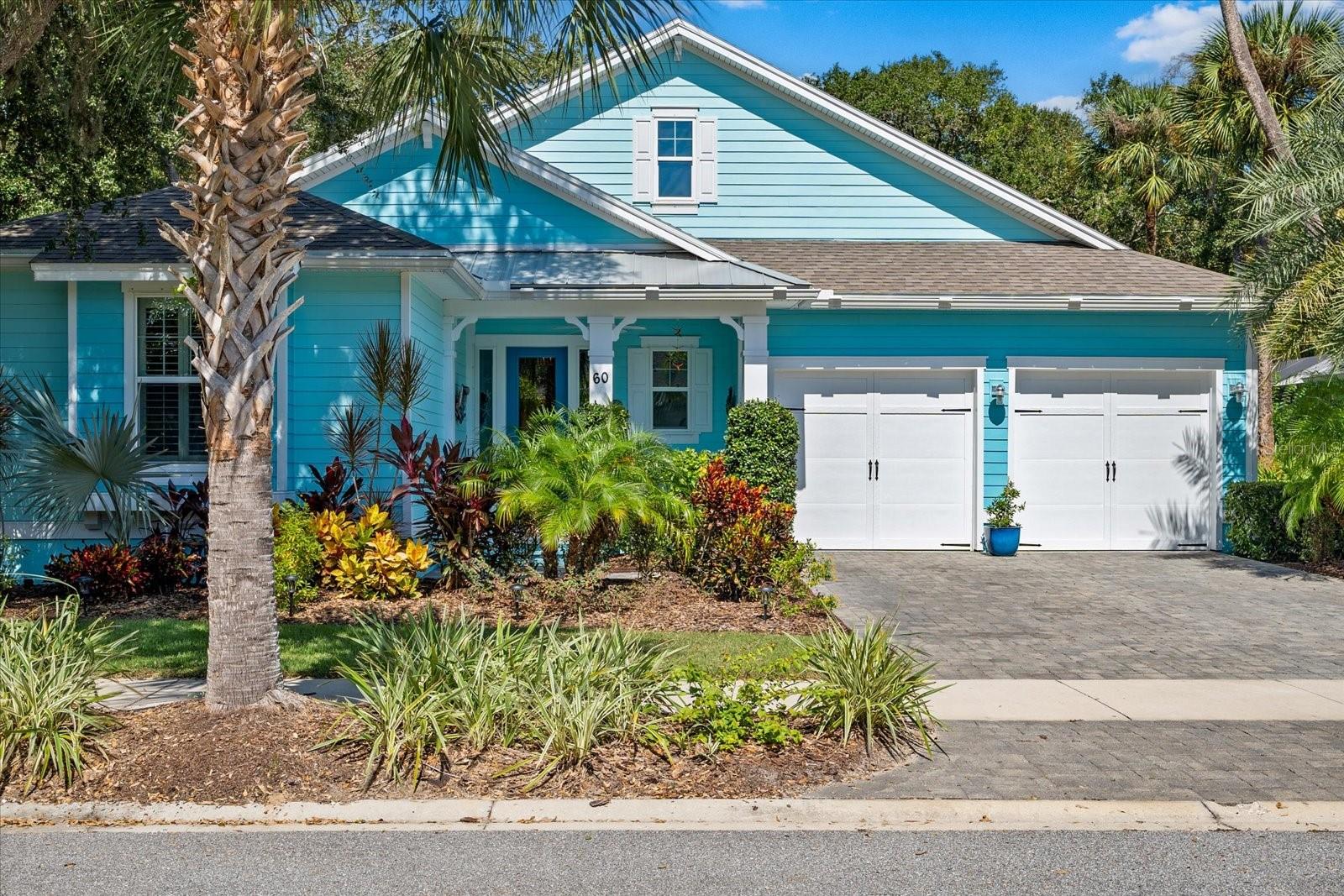 60 HIDDEN TREASURE DR