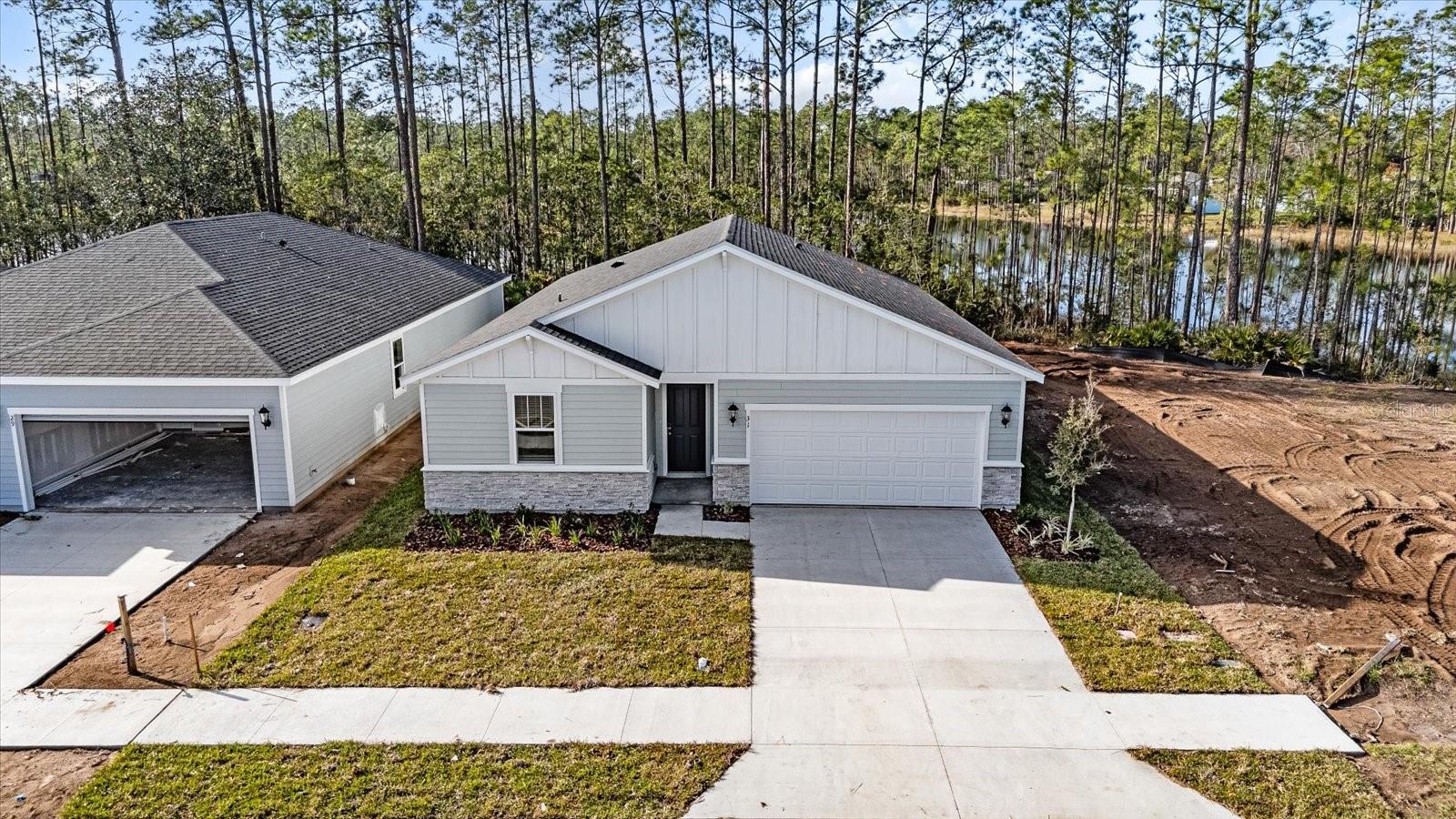 31 WANDERING CREEK WAY