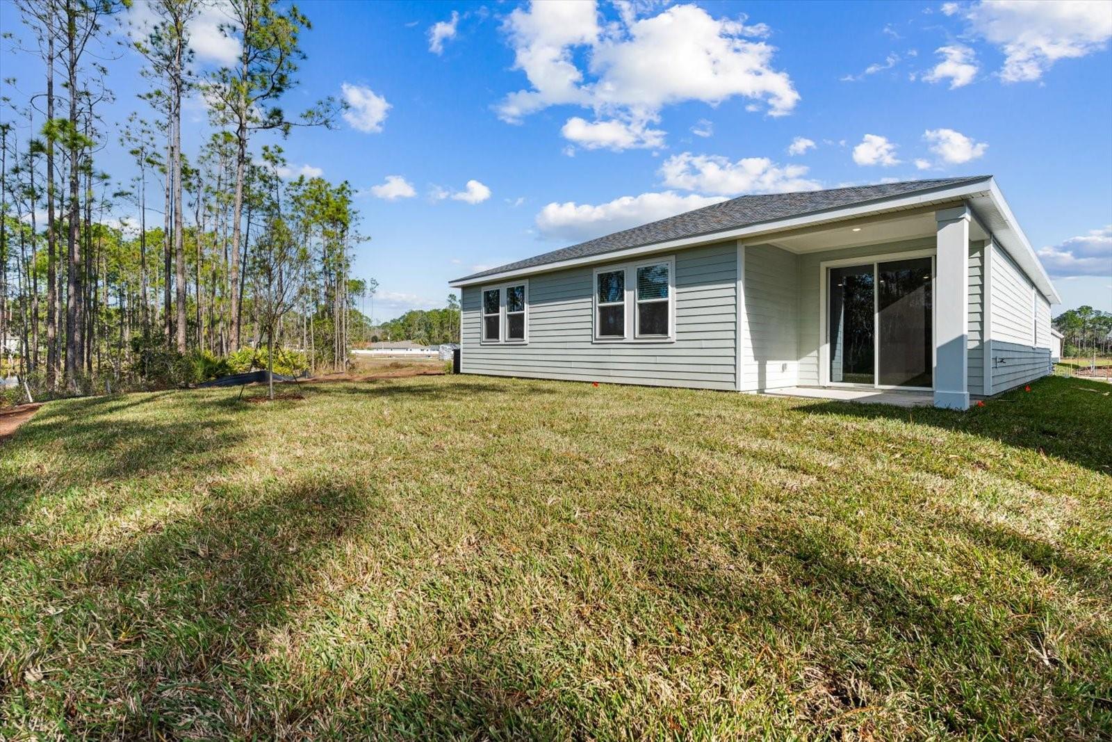 31 WANDERING CREEK WAY