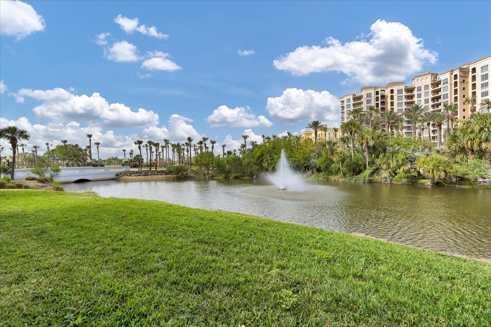 1 VISCAYA LN #2204