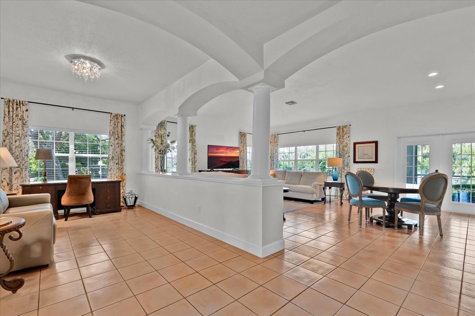 1 VISCAYA LN #2204