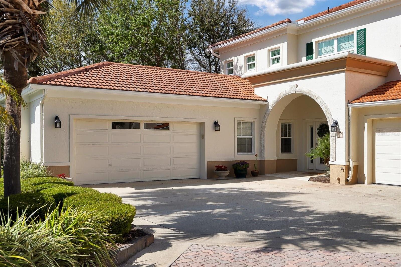 1 VISCAYA LN #2204