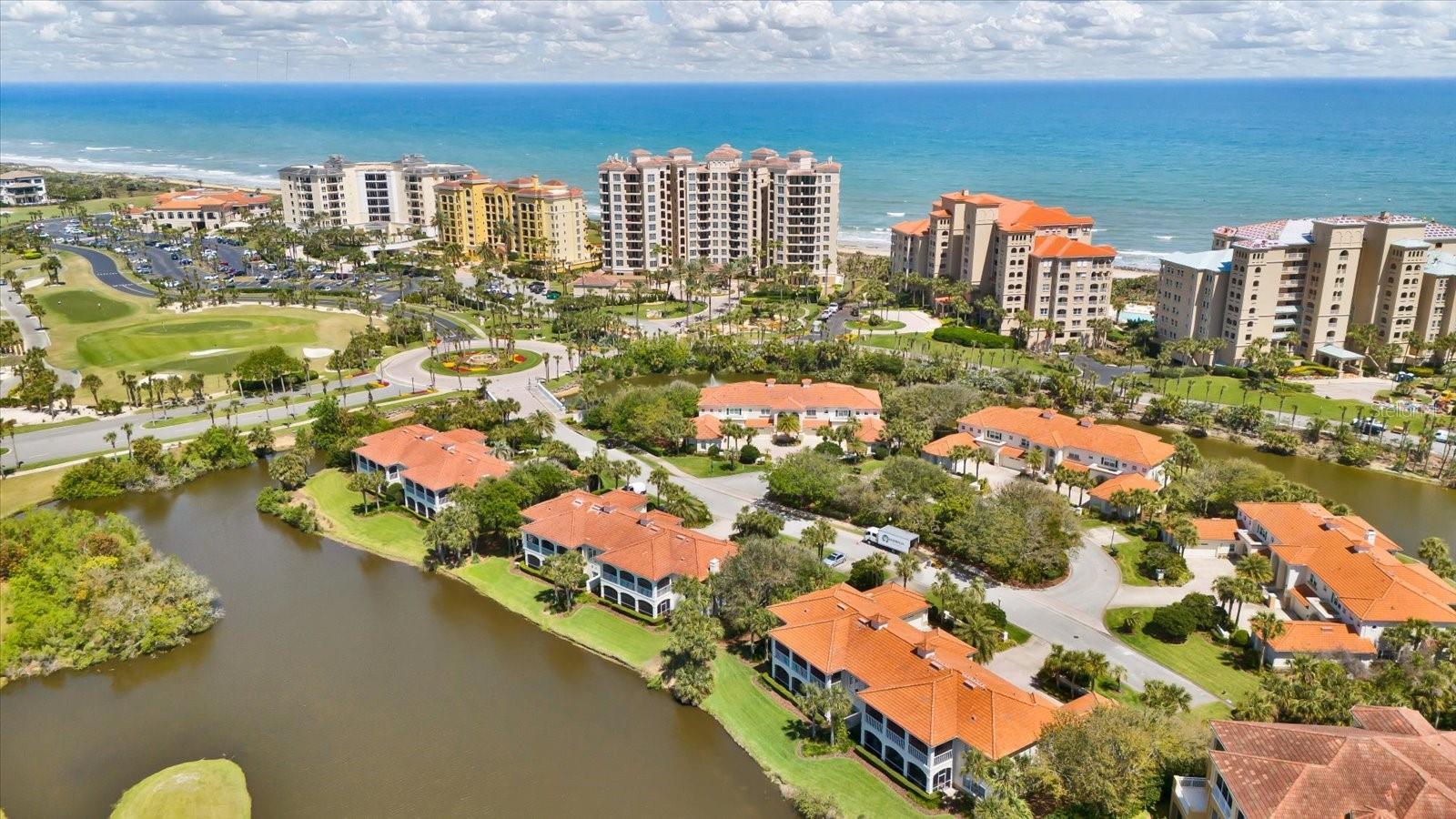 1 VISCAYA LN #2204