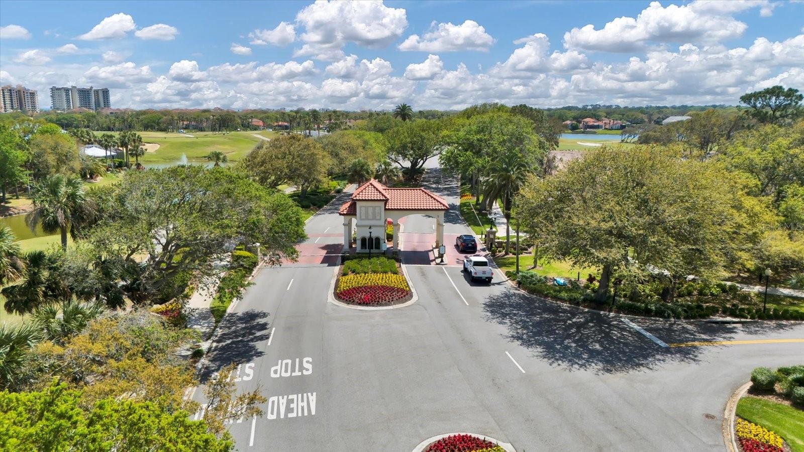 1 VISCAYA LN #2204