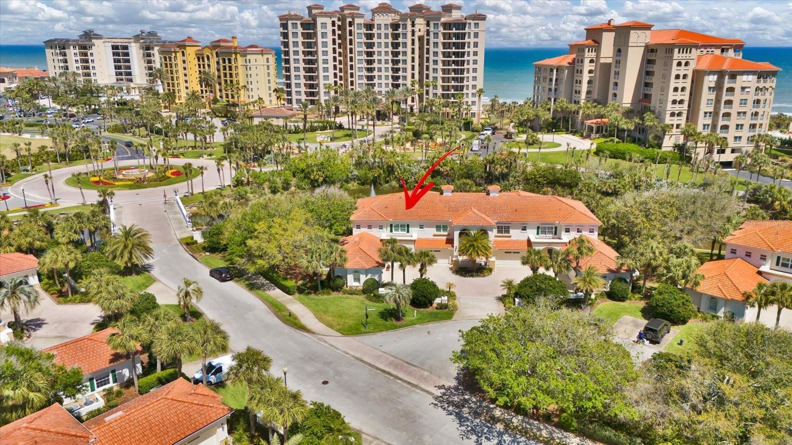 1 VISCAYA LN #2204
