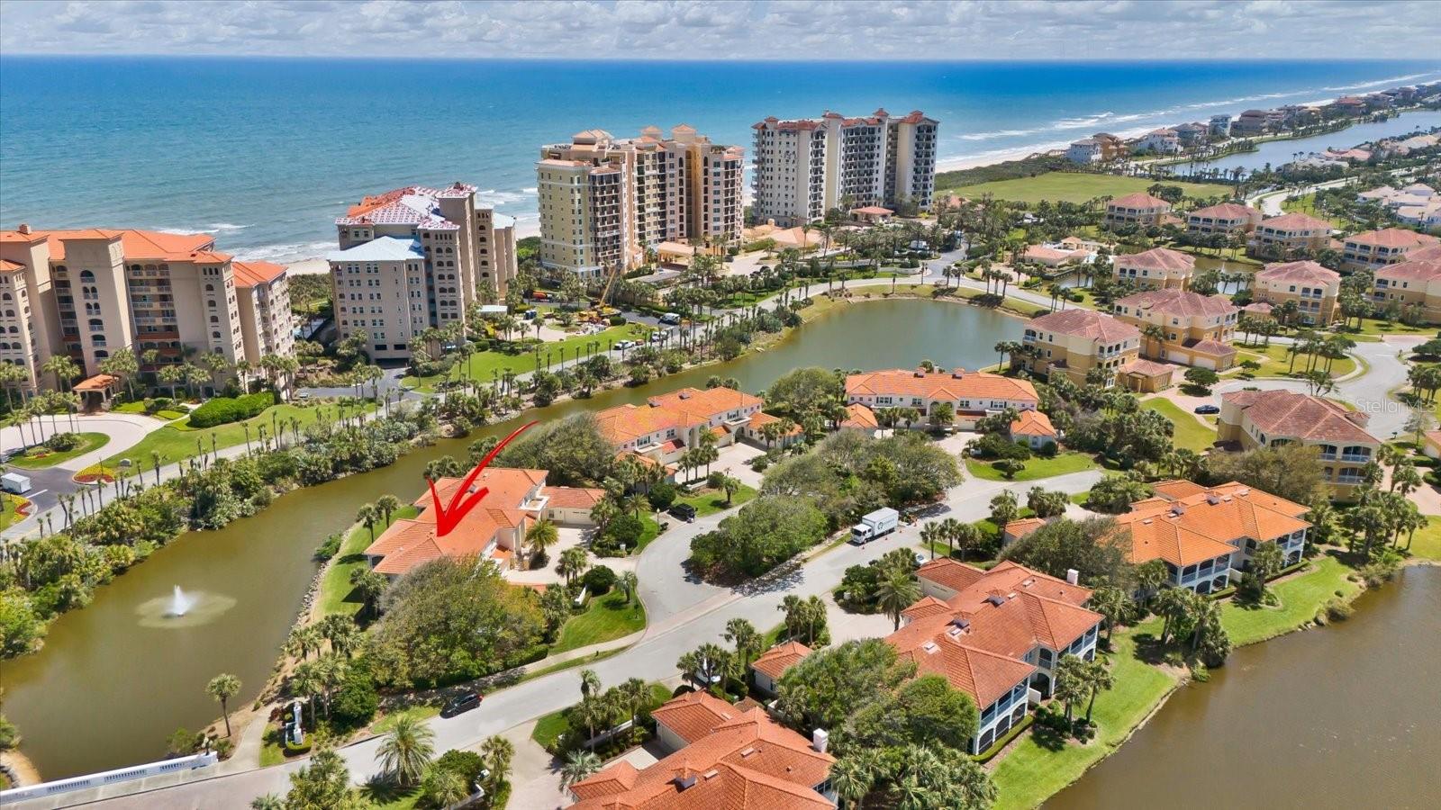 1 VISCAYA LN #2204