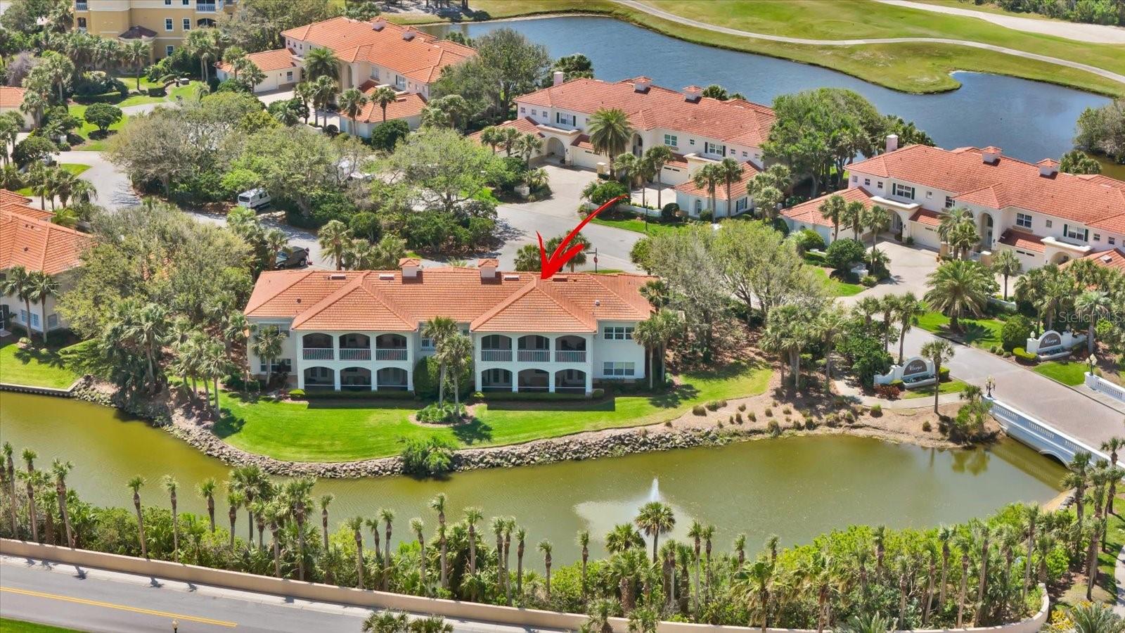 1 VISCAYA LN #2204