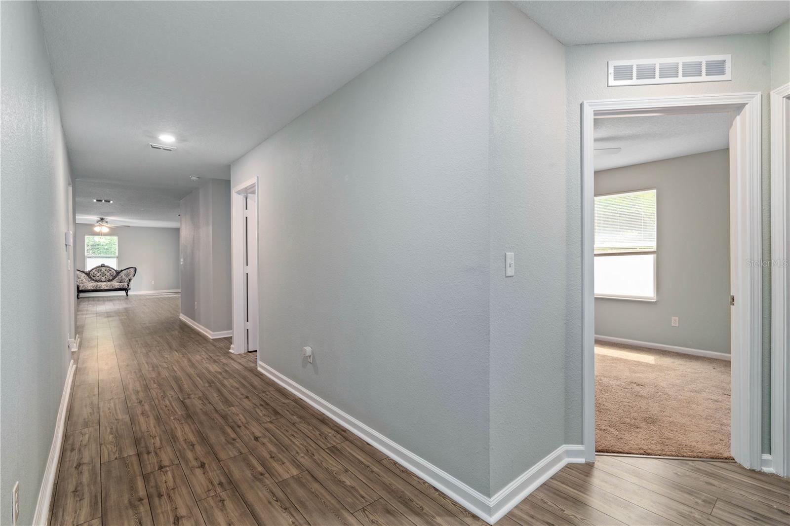 8552 LAKE GEORGE CIR W