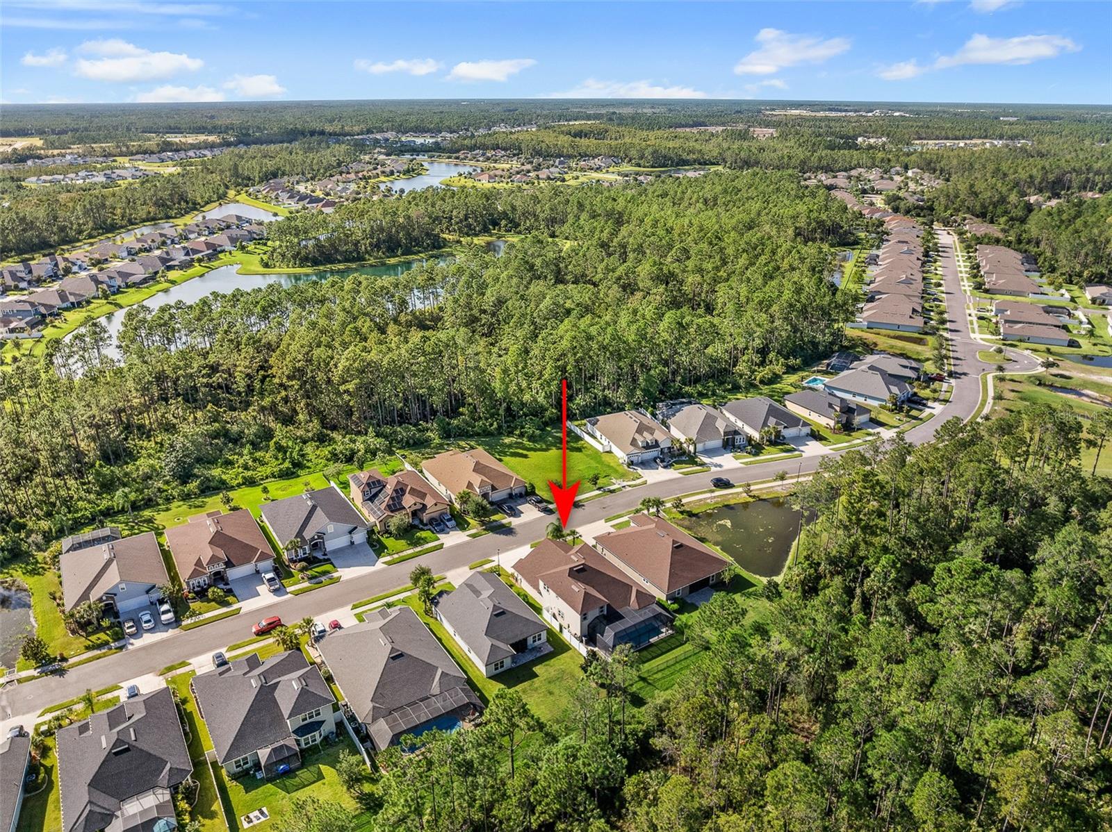 213 S COOPERS HAWK WAY