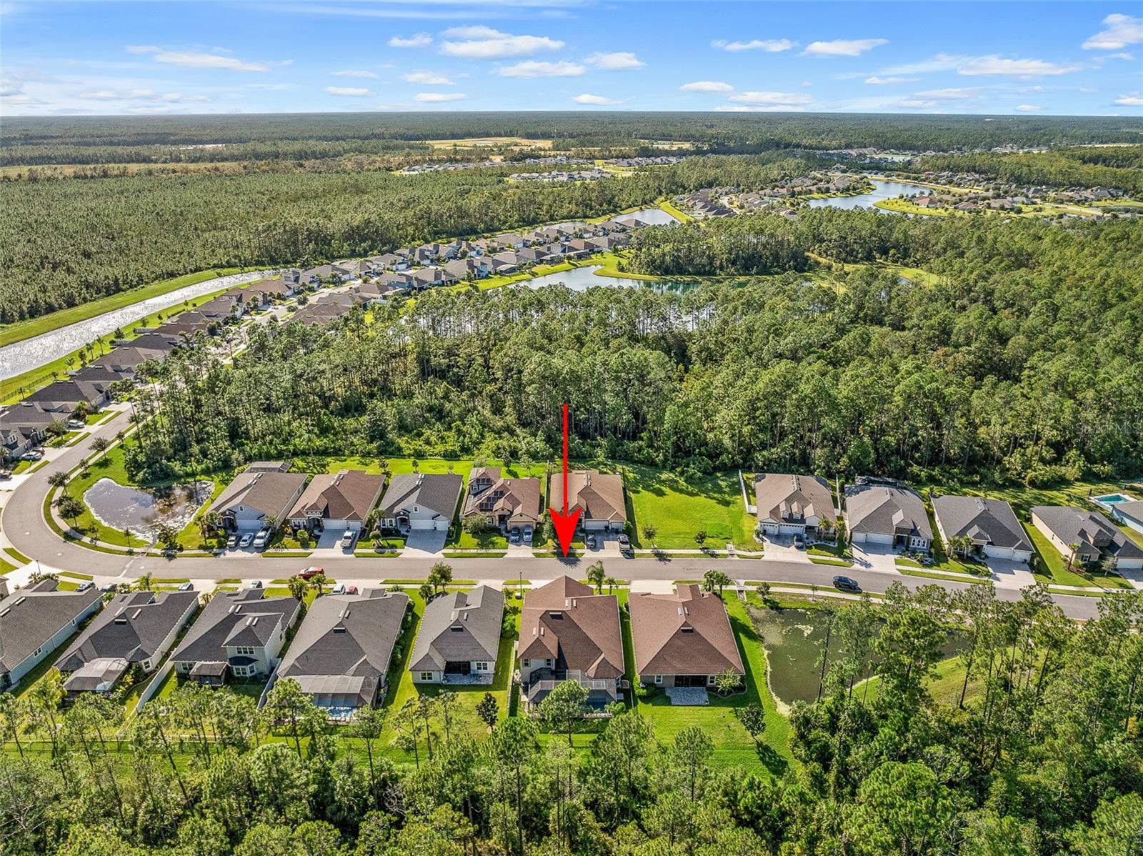 213 S COOPERS HAWK WAY