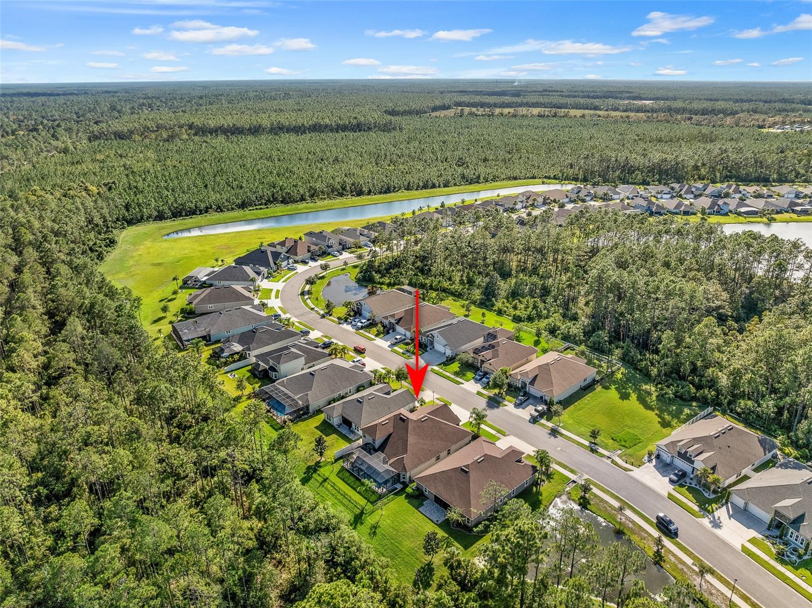 213 S COOPERS HAWK WAY