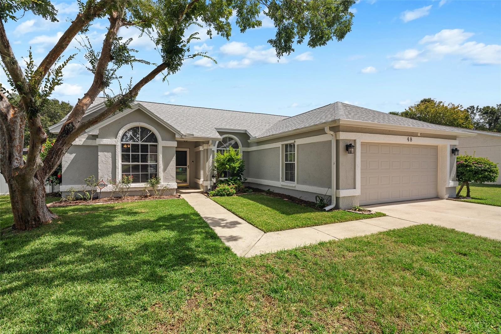 48 AARON CIR
