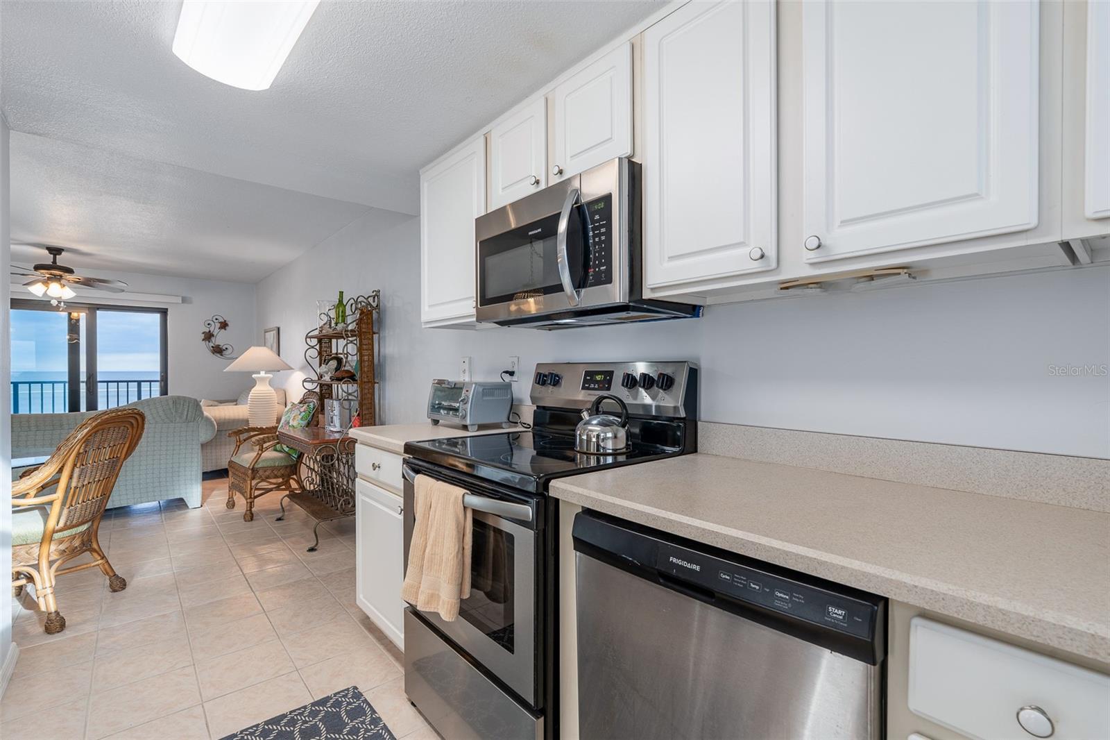 3100 OCEAN SHORE BLVD #5020