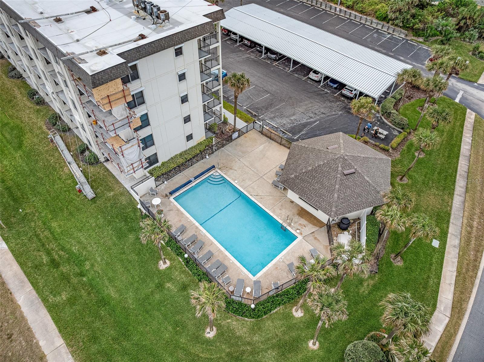 3100 OCEAN SHORE BLVD #5020