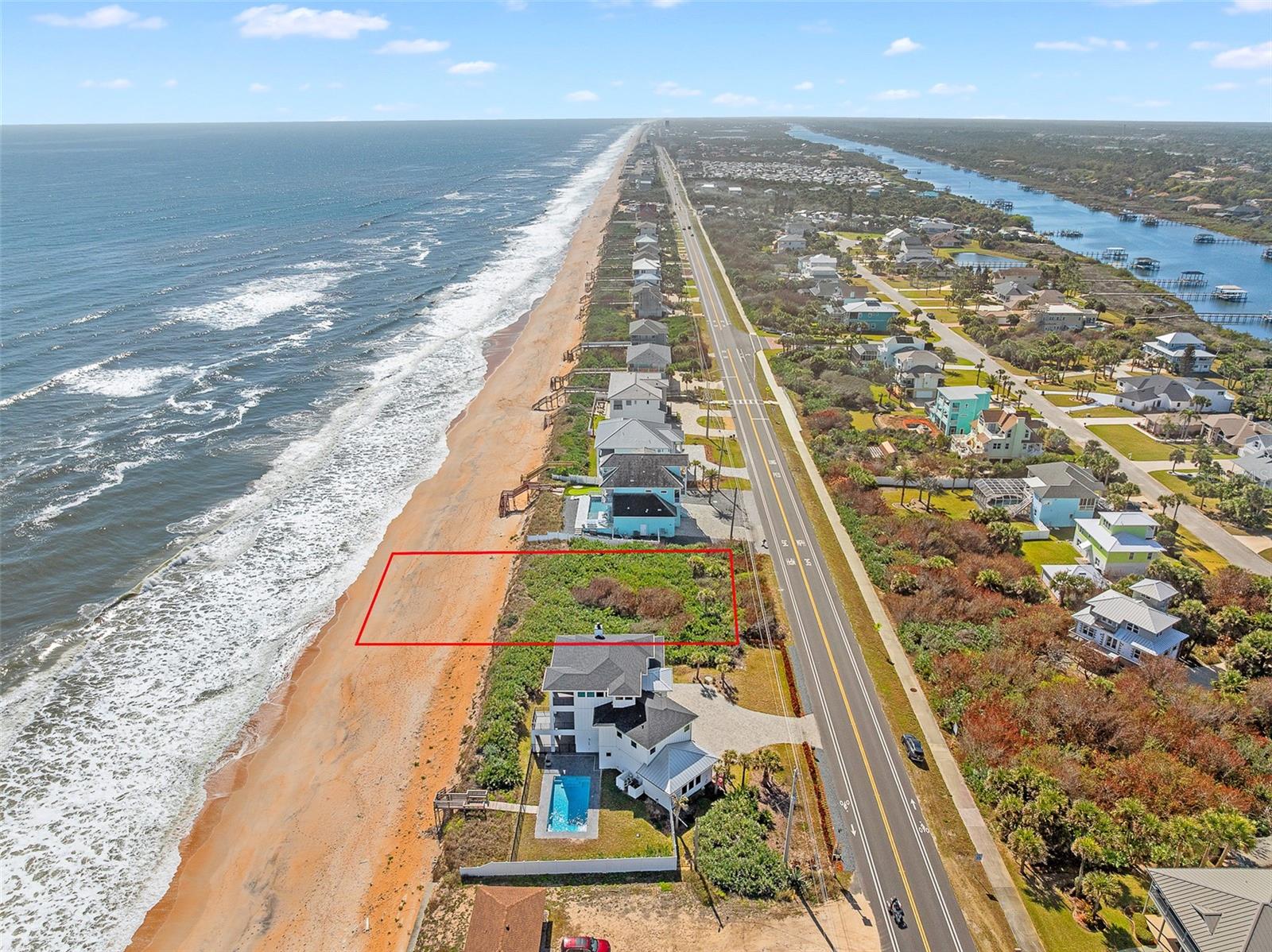 3101 N OCEAN SHORE BLVD