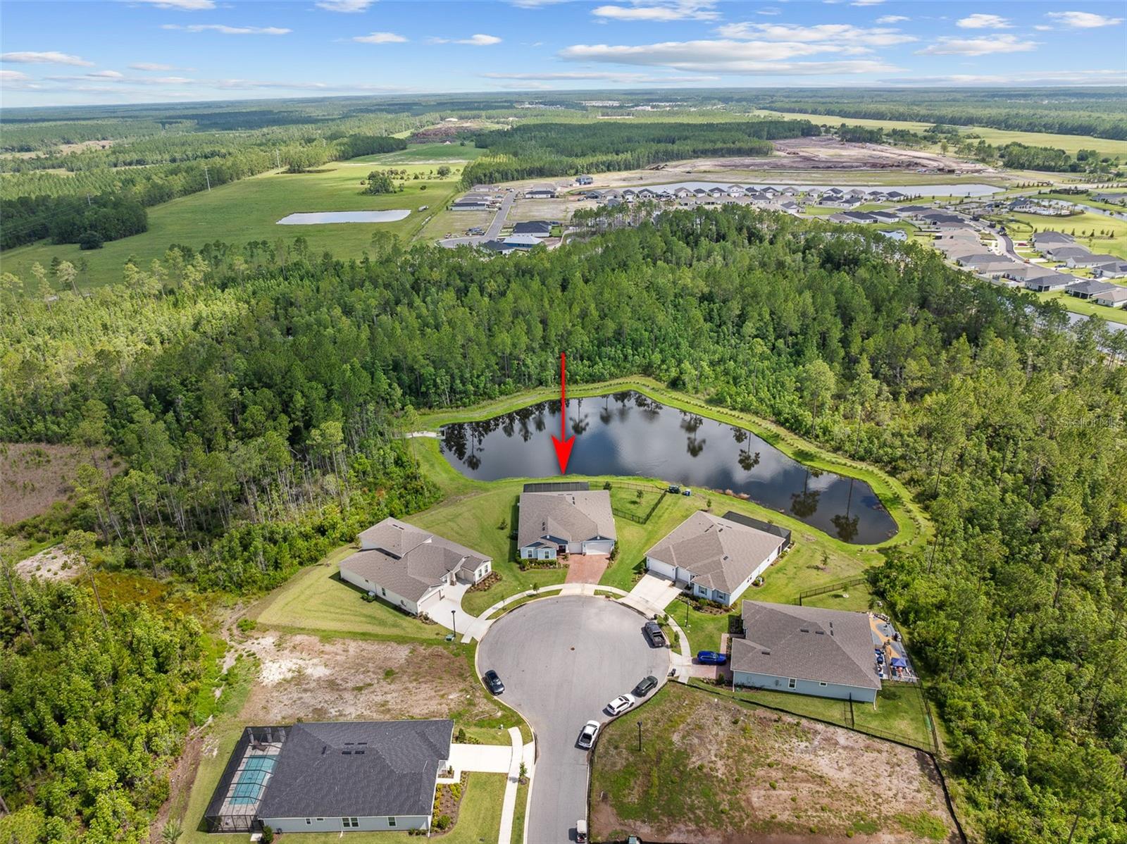 83 REVERIE DR N