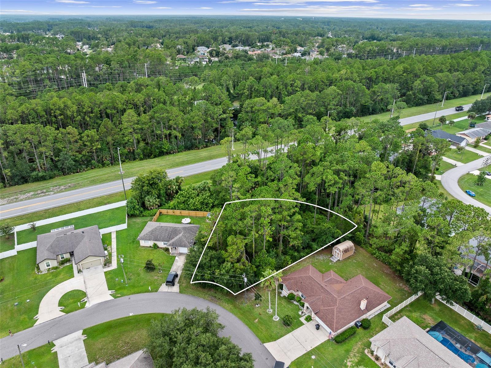 89 RYECLIFFE DR