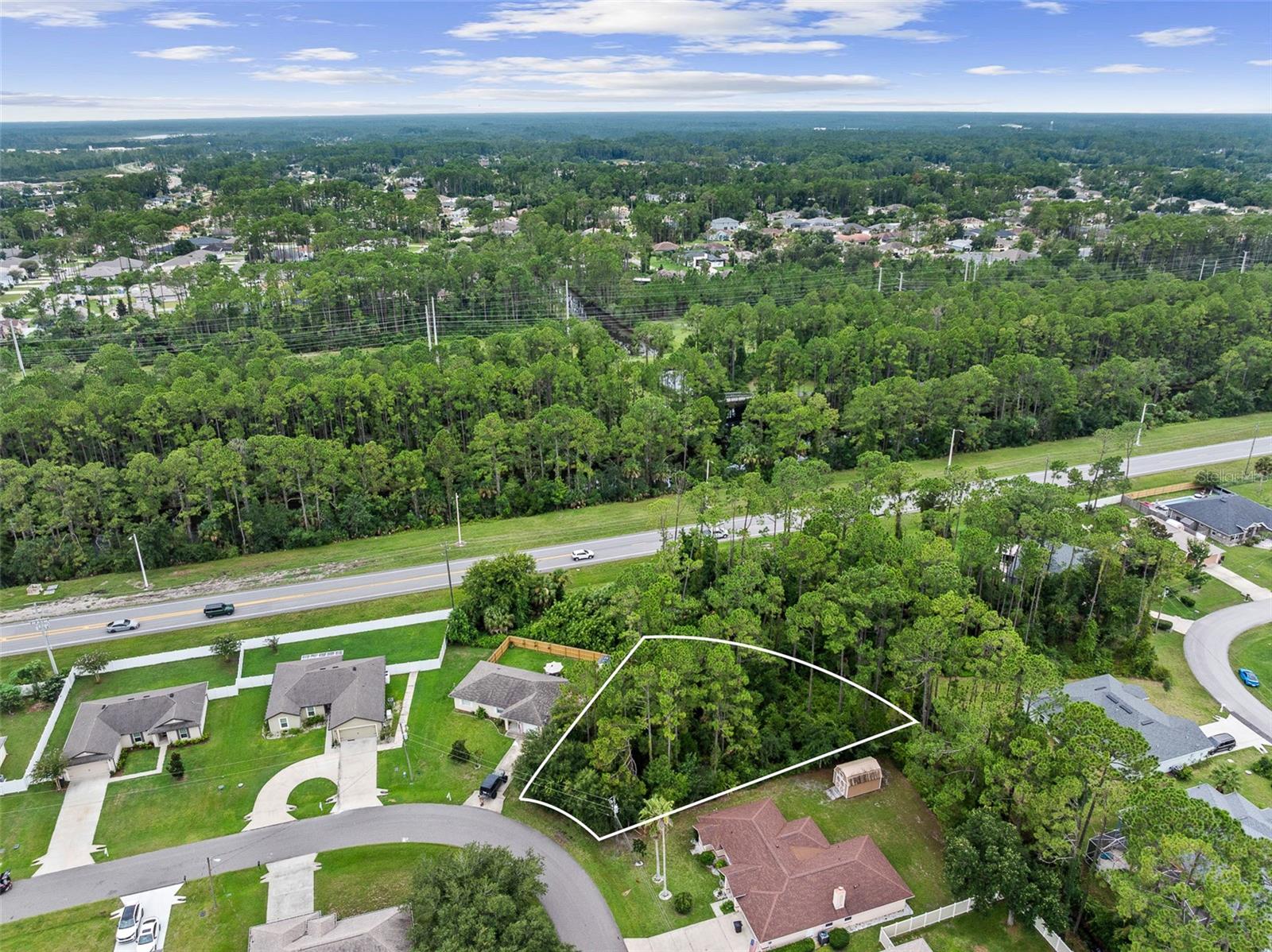 89 RYECLIFFE DR