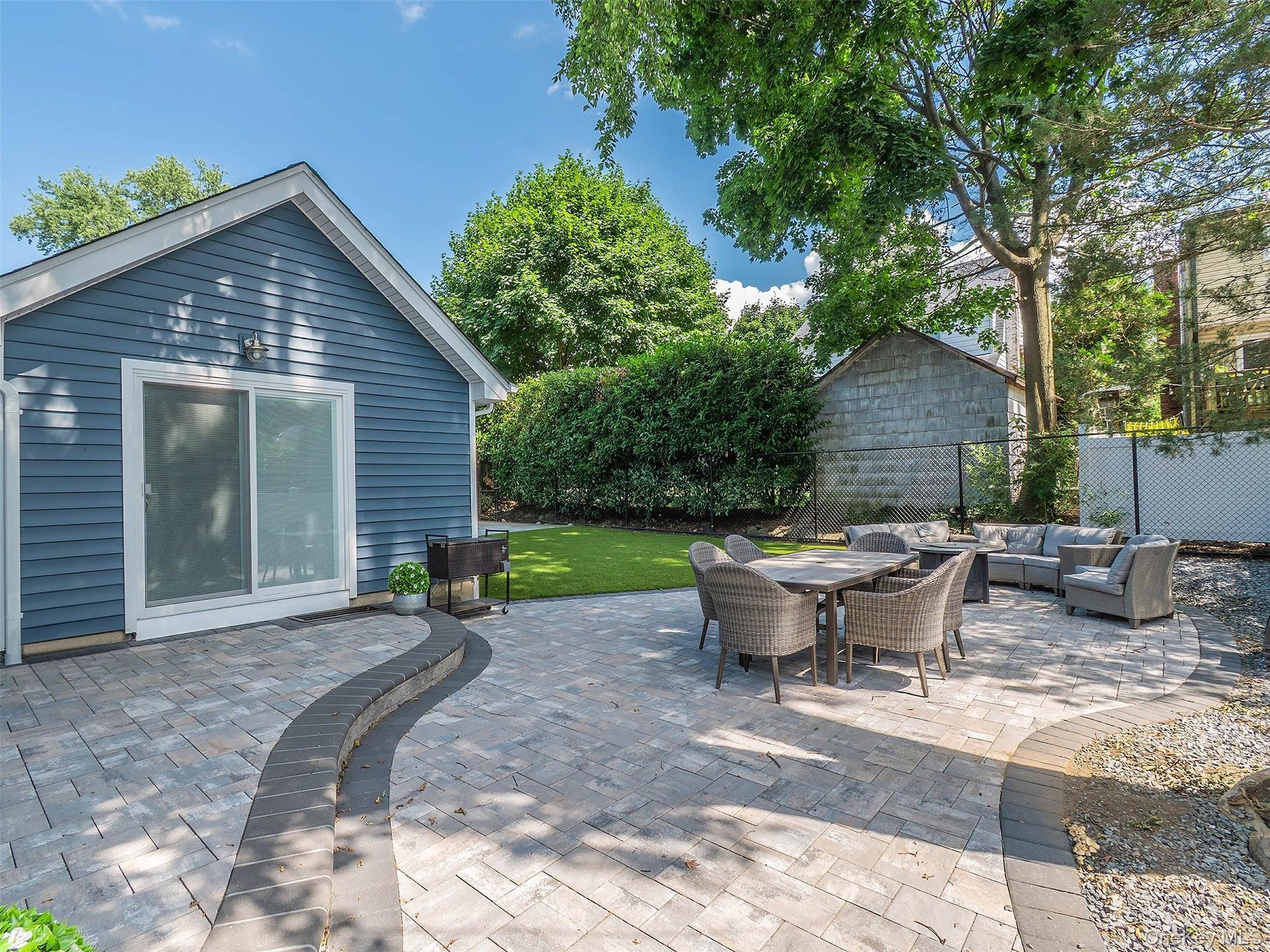 60 Highland Avenue