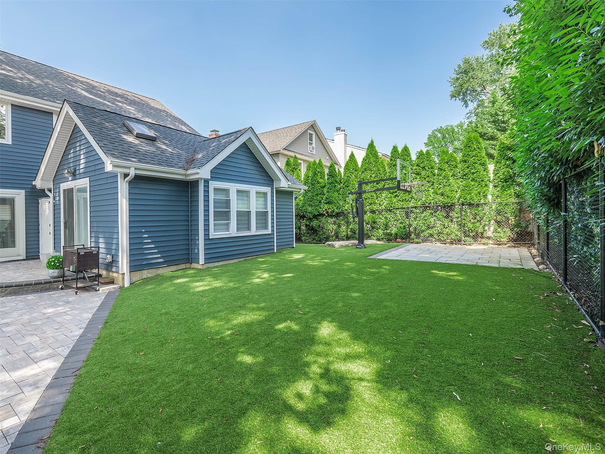 60 Highland Avenue