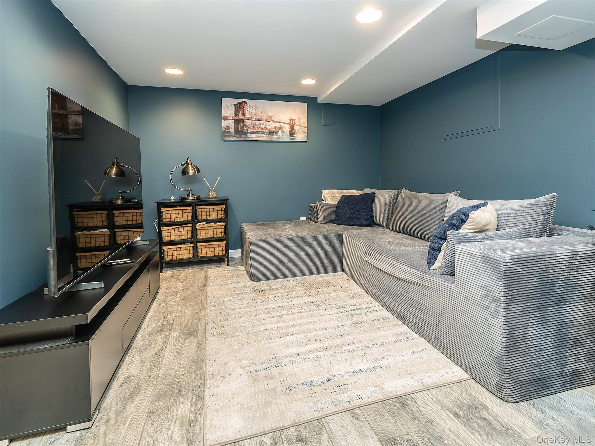 60 Highland Avenue