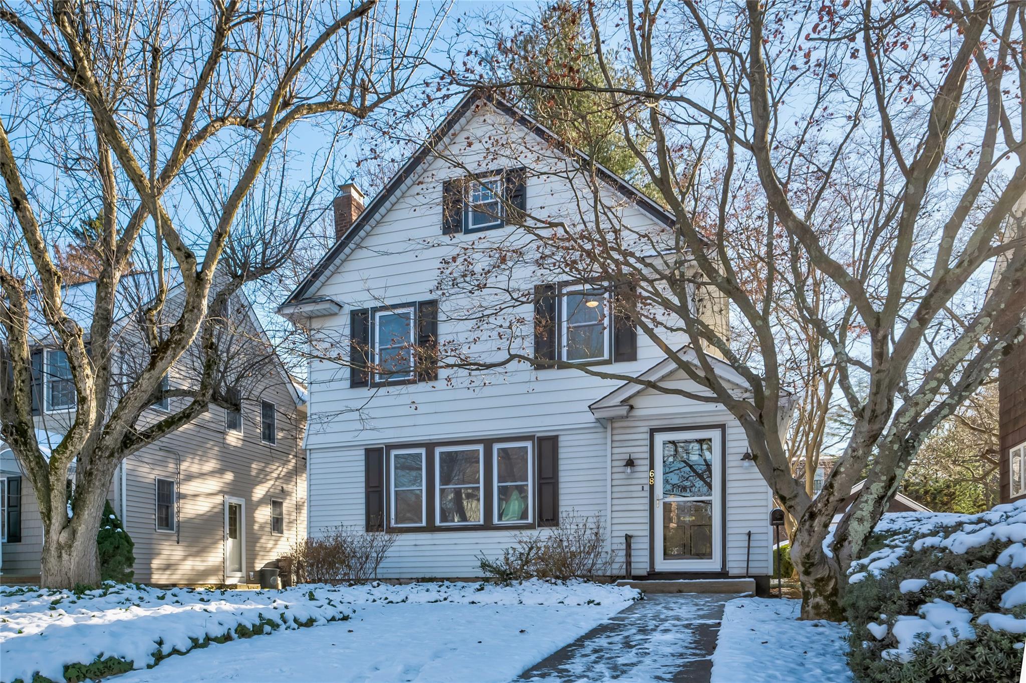 68 Fairview Avenue