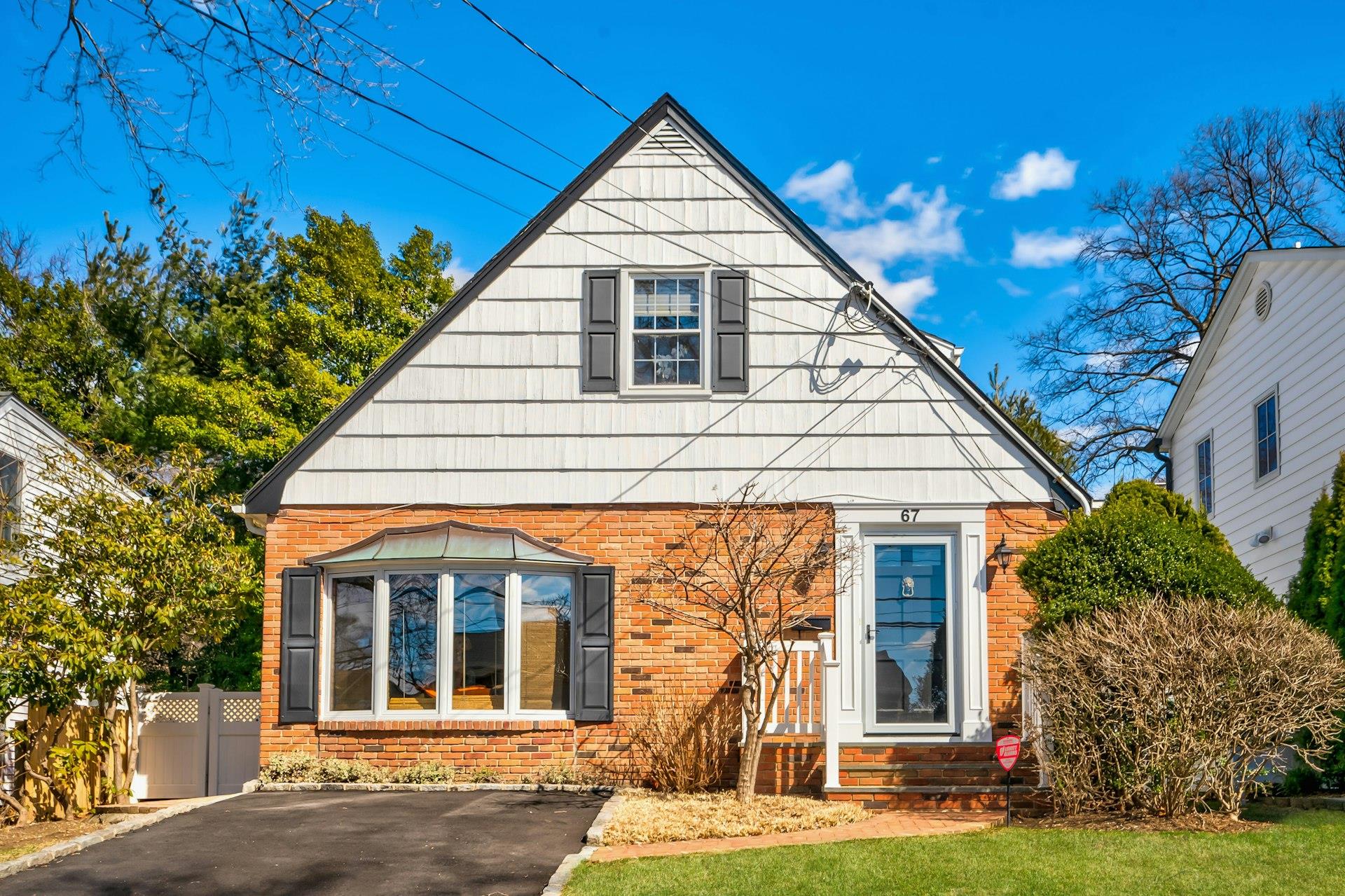 67 Fairfield Avenue