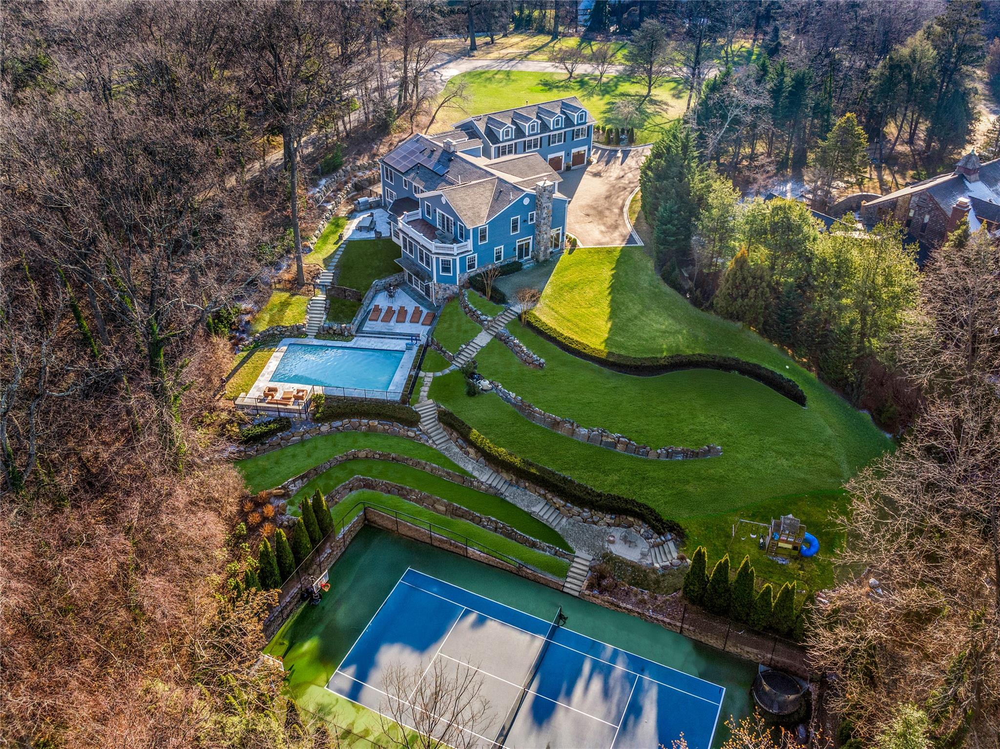 89 Middle Road