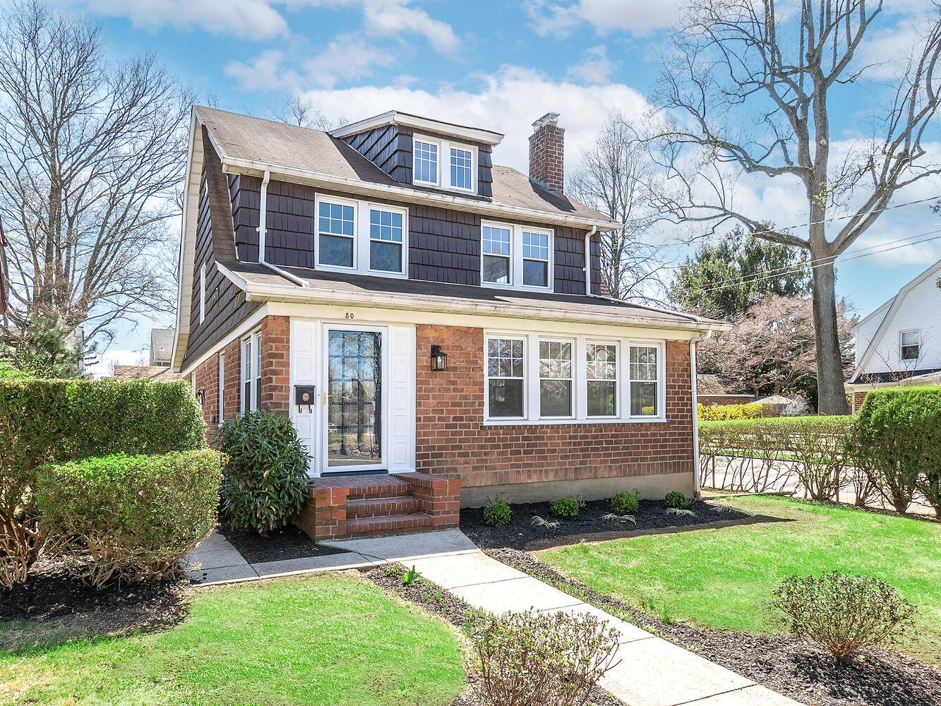 80 Highland Avenue