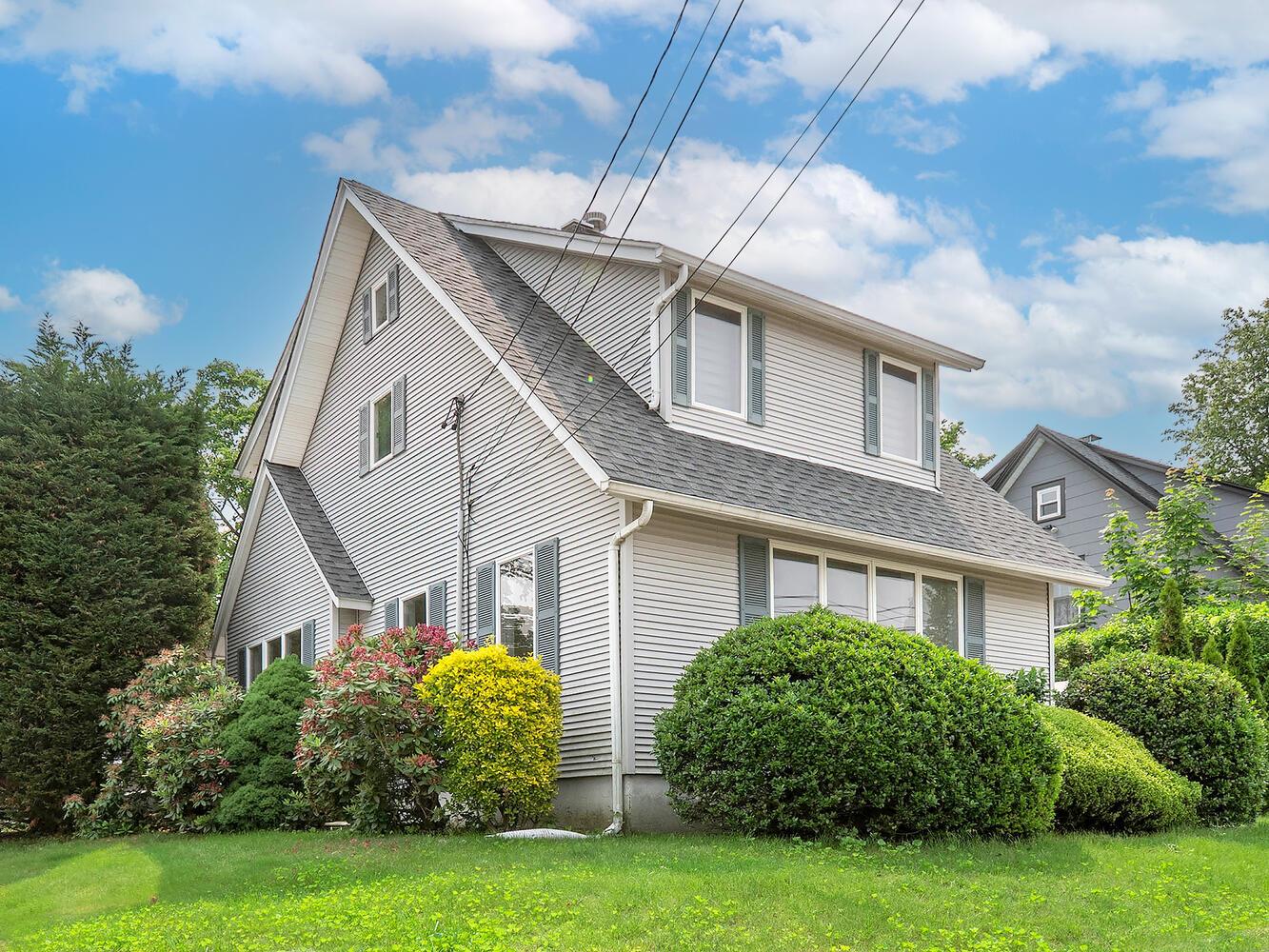 21 Herbert Avenue