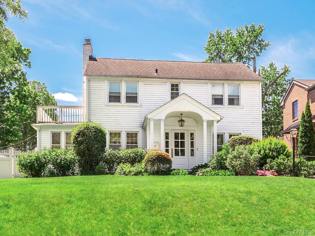 32 Valley View Road
