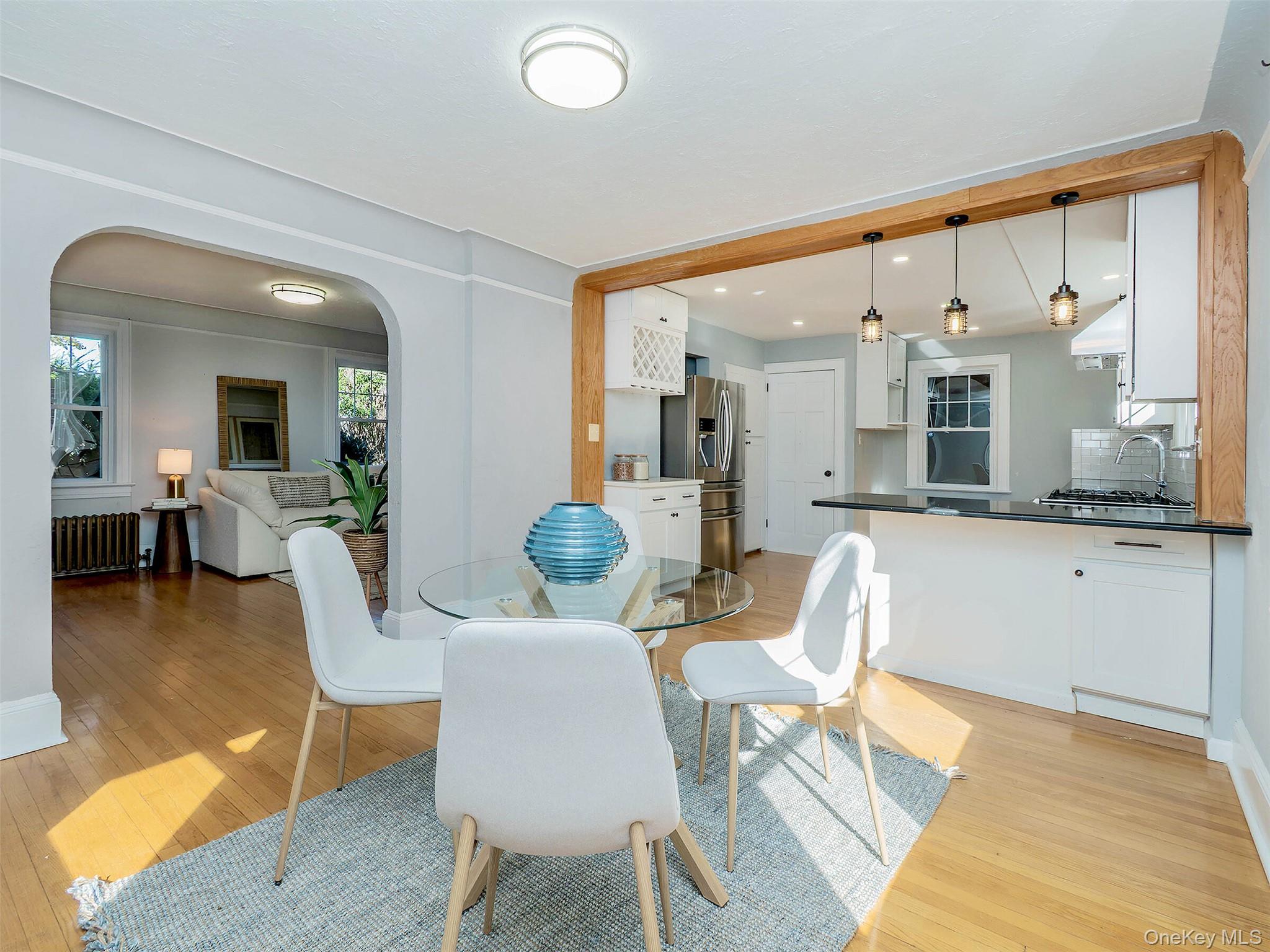 16 Avenue A