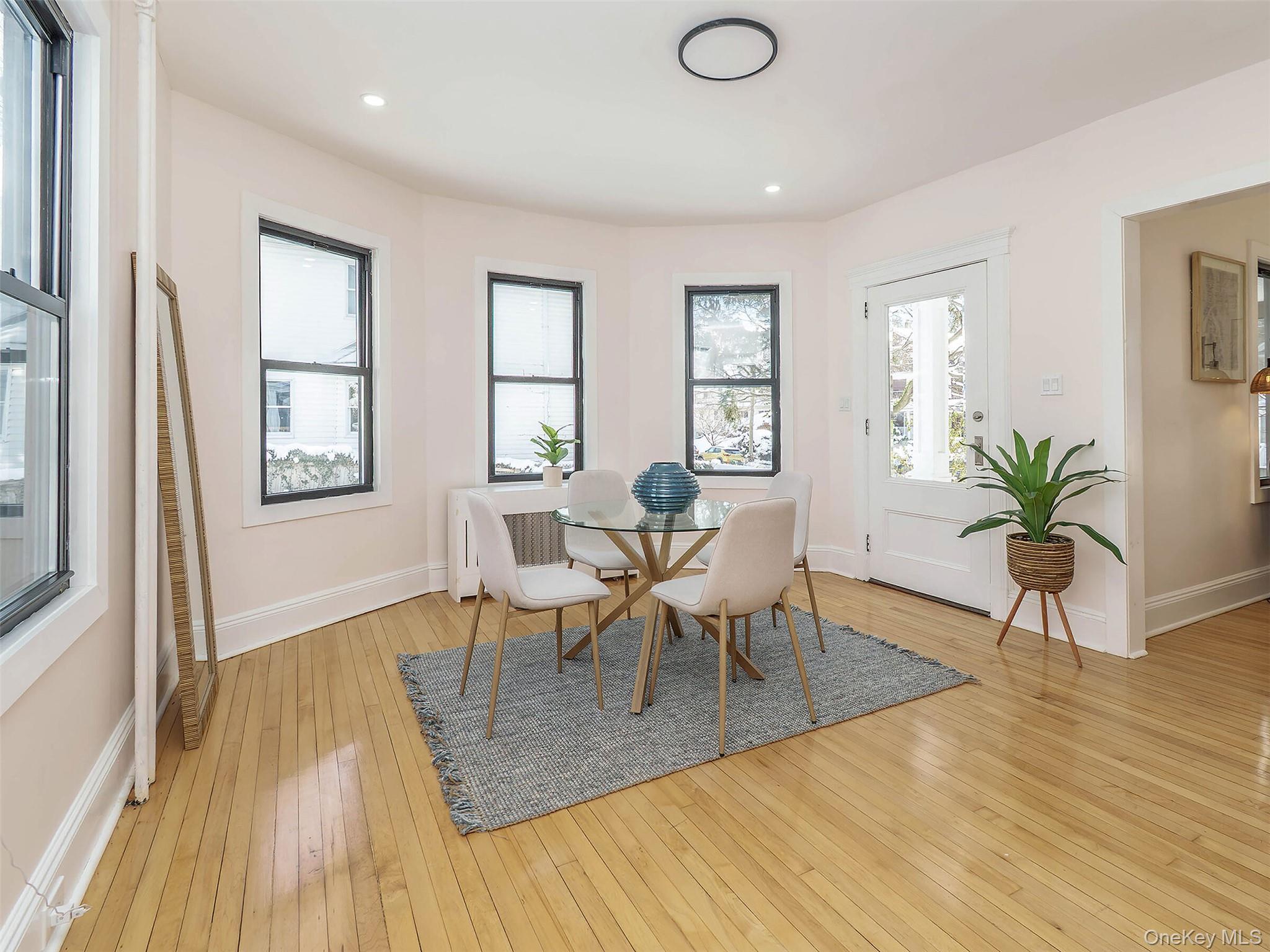85 Webster Avenue