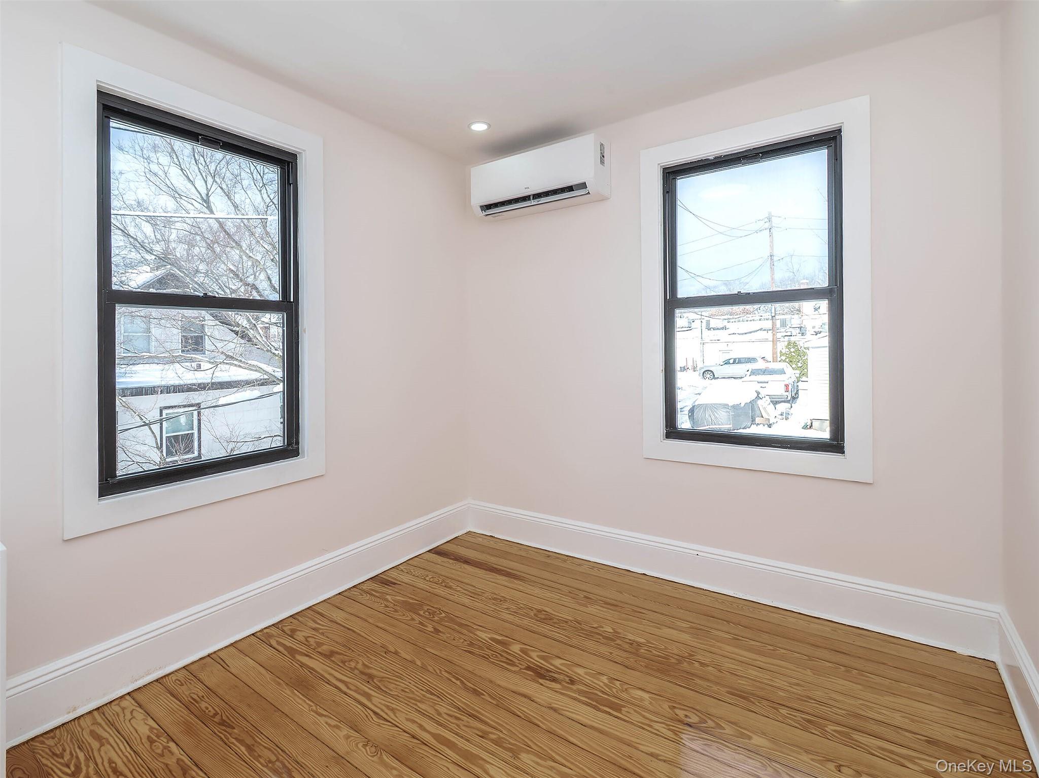 85 Webster Avenue