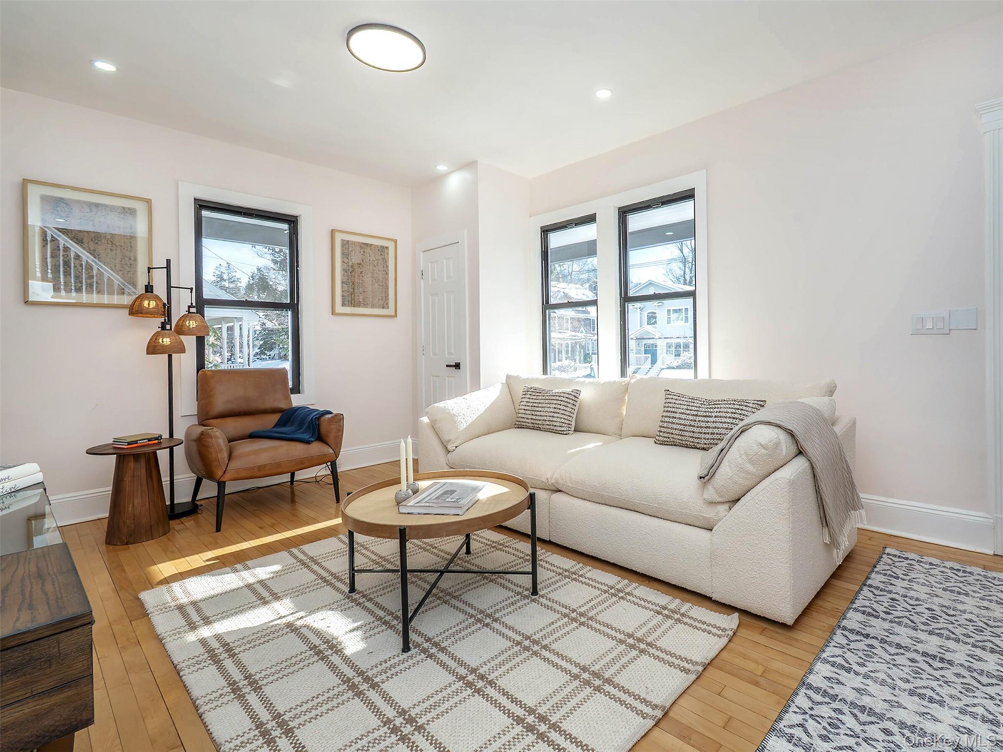 85 Webster Avenue