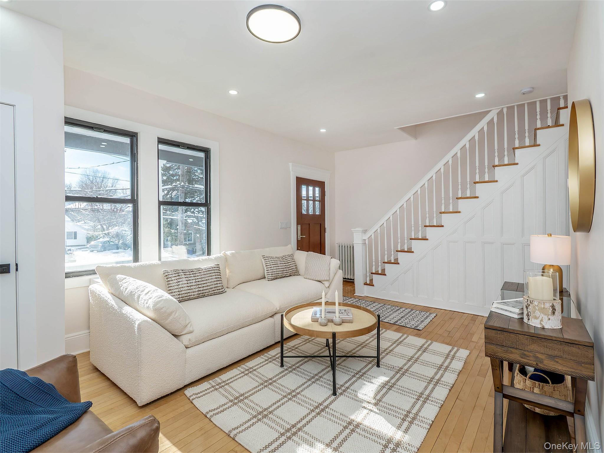 85 Webster Avenue