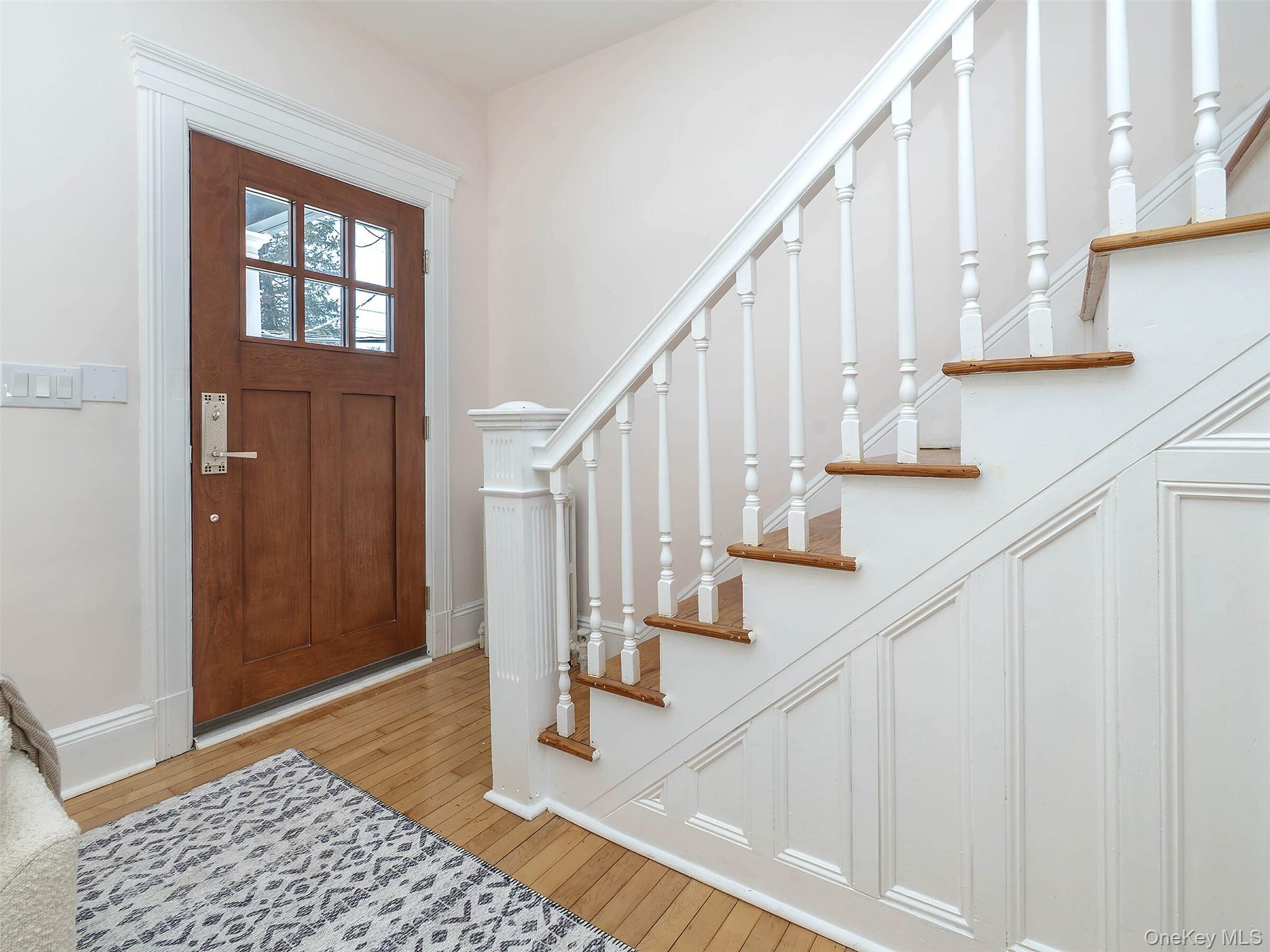 85 Webster Avenue