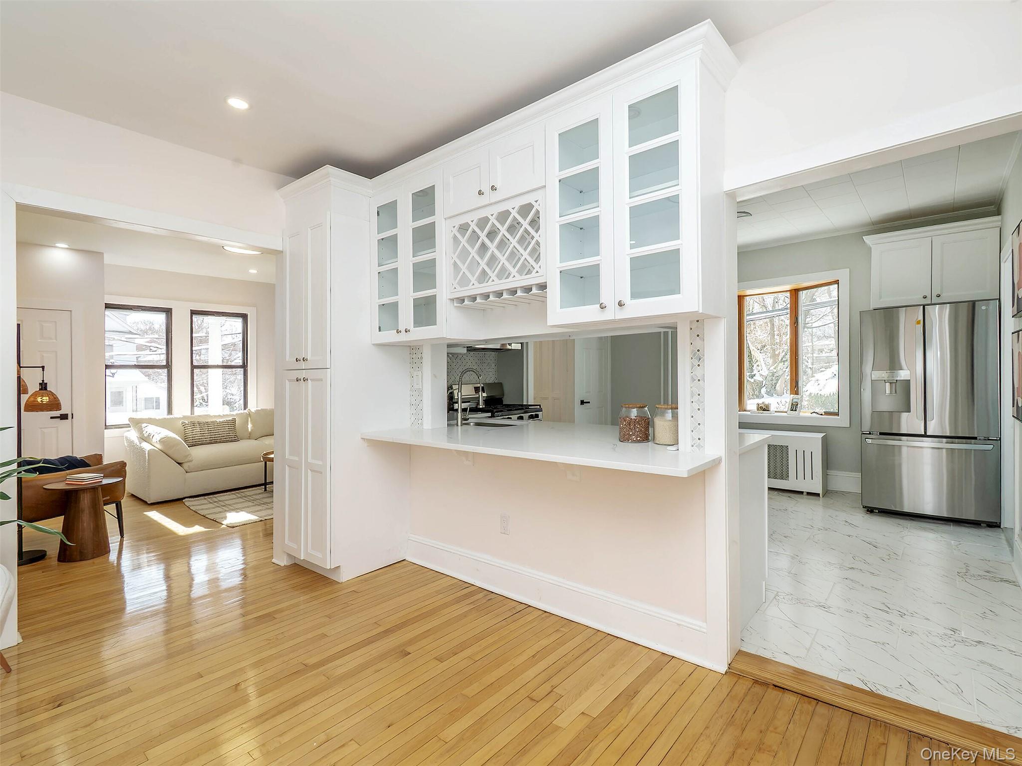 85 Webster Avenue