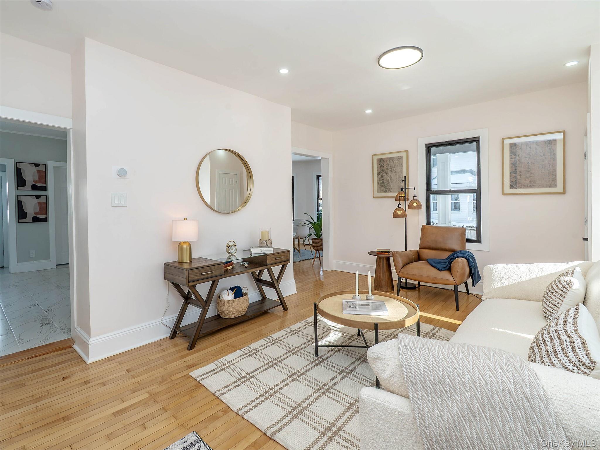 85 Webster Avenue