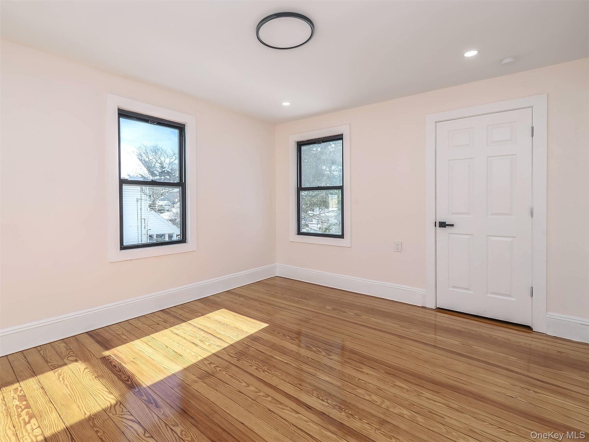 85 Webster Avenue