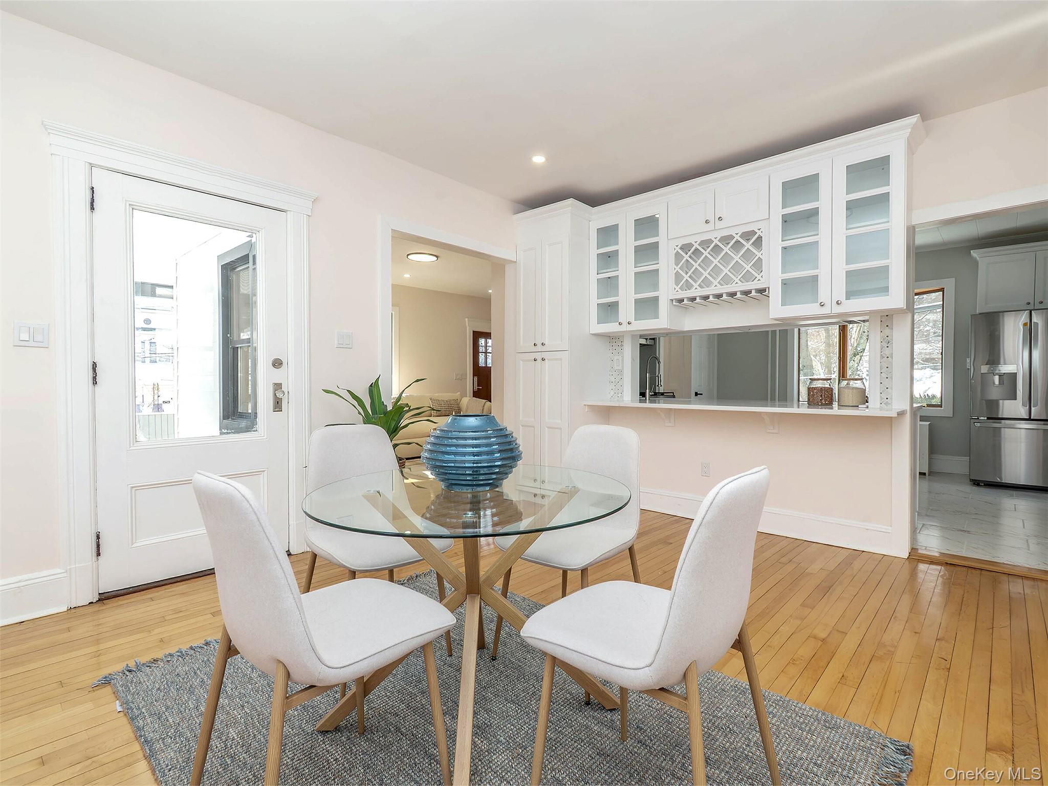 85 Webster Avenue