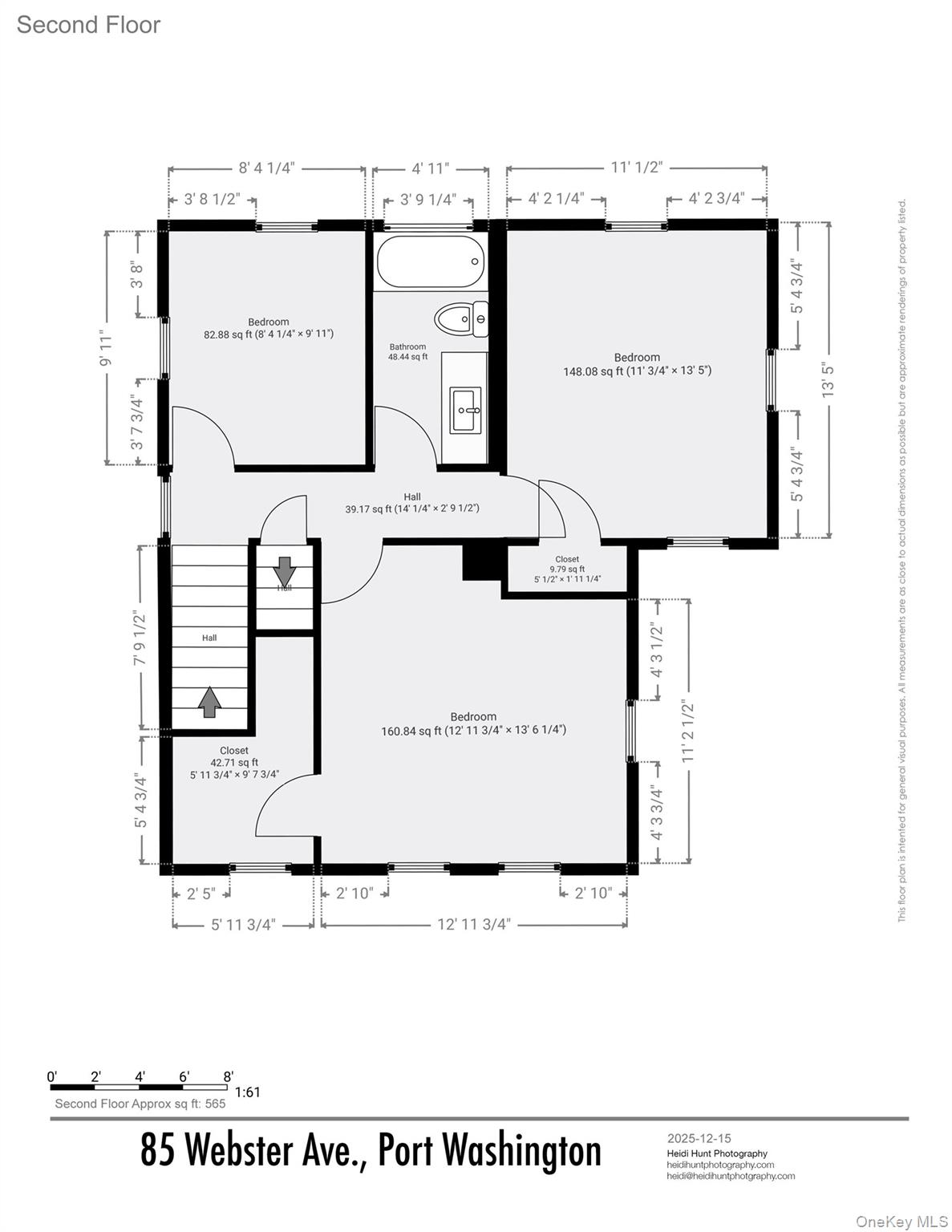85 Webster Avenue
