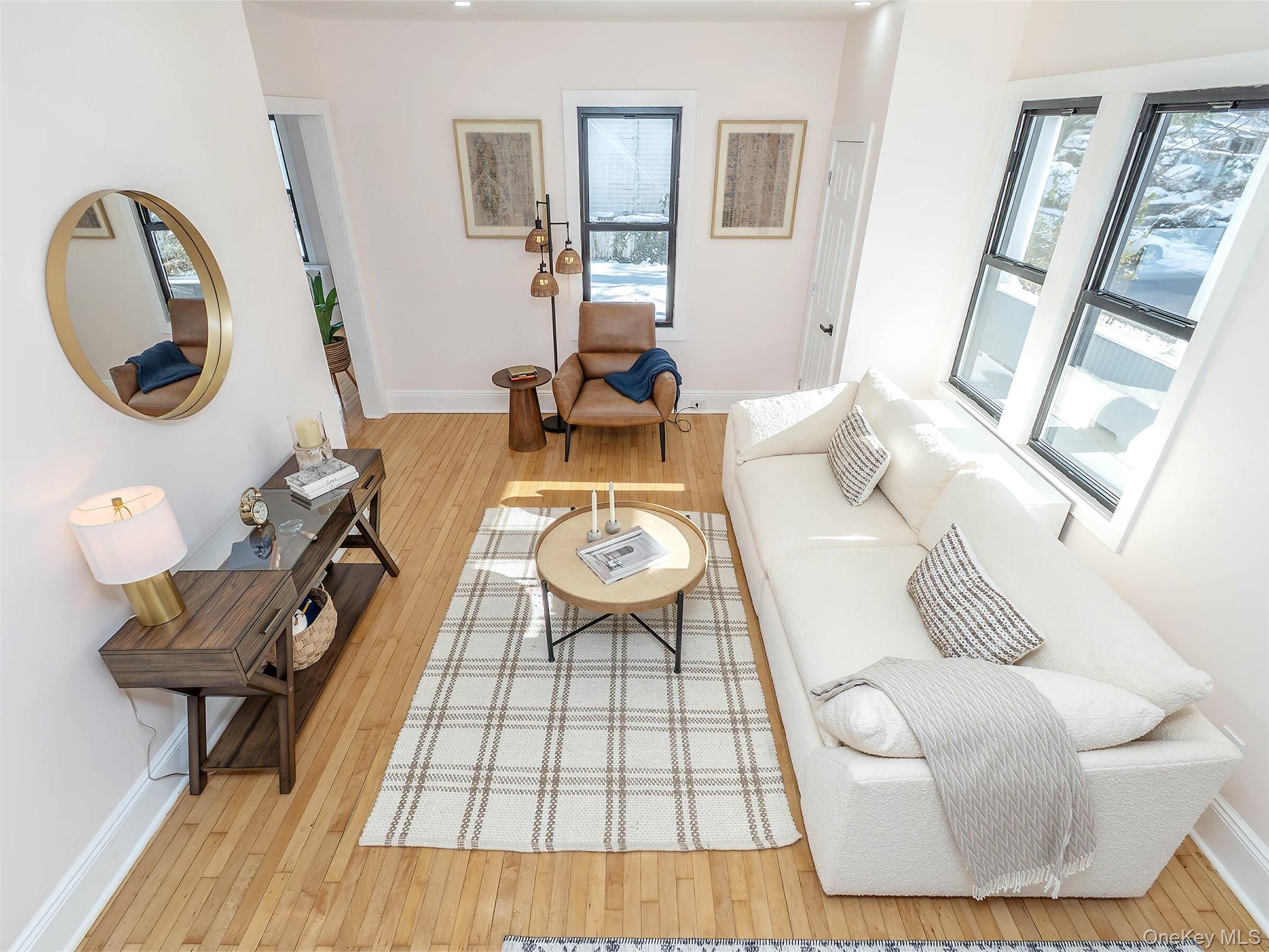 85 Webster Avenue