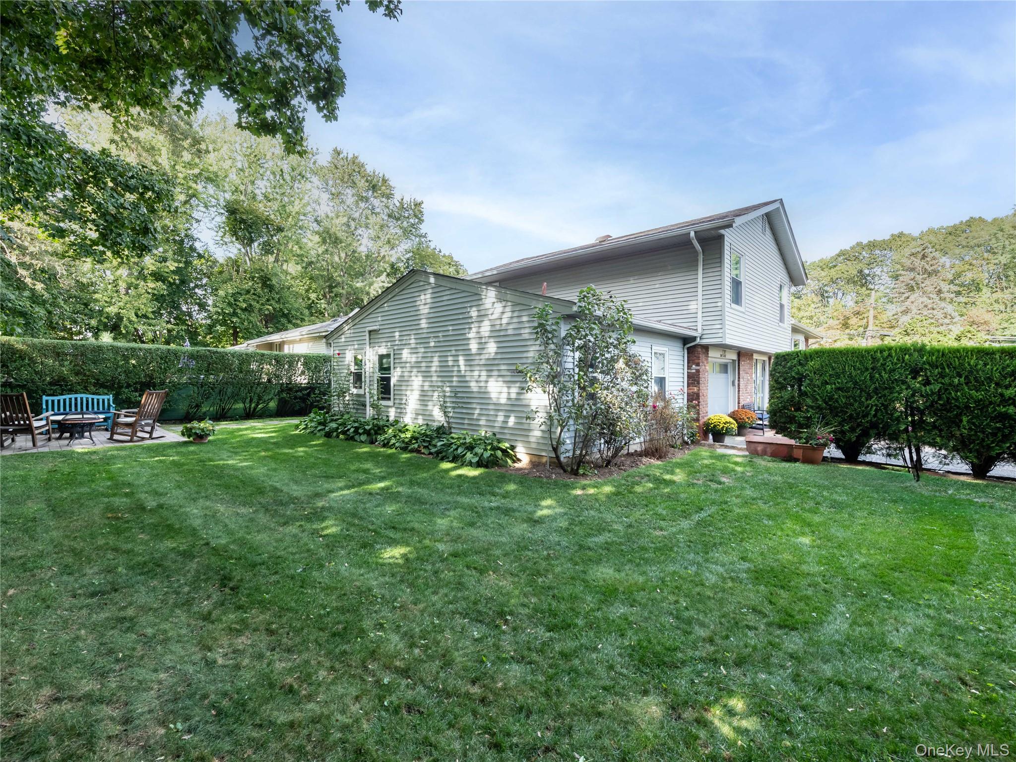 1 James Avenue