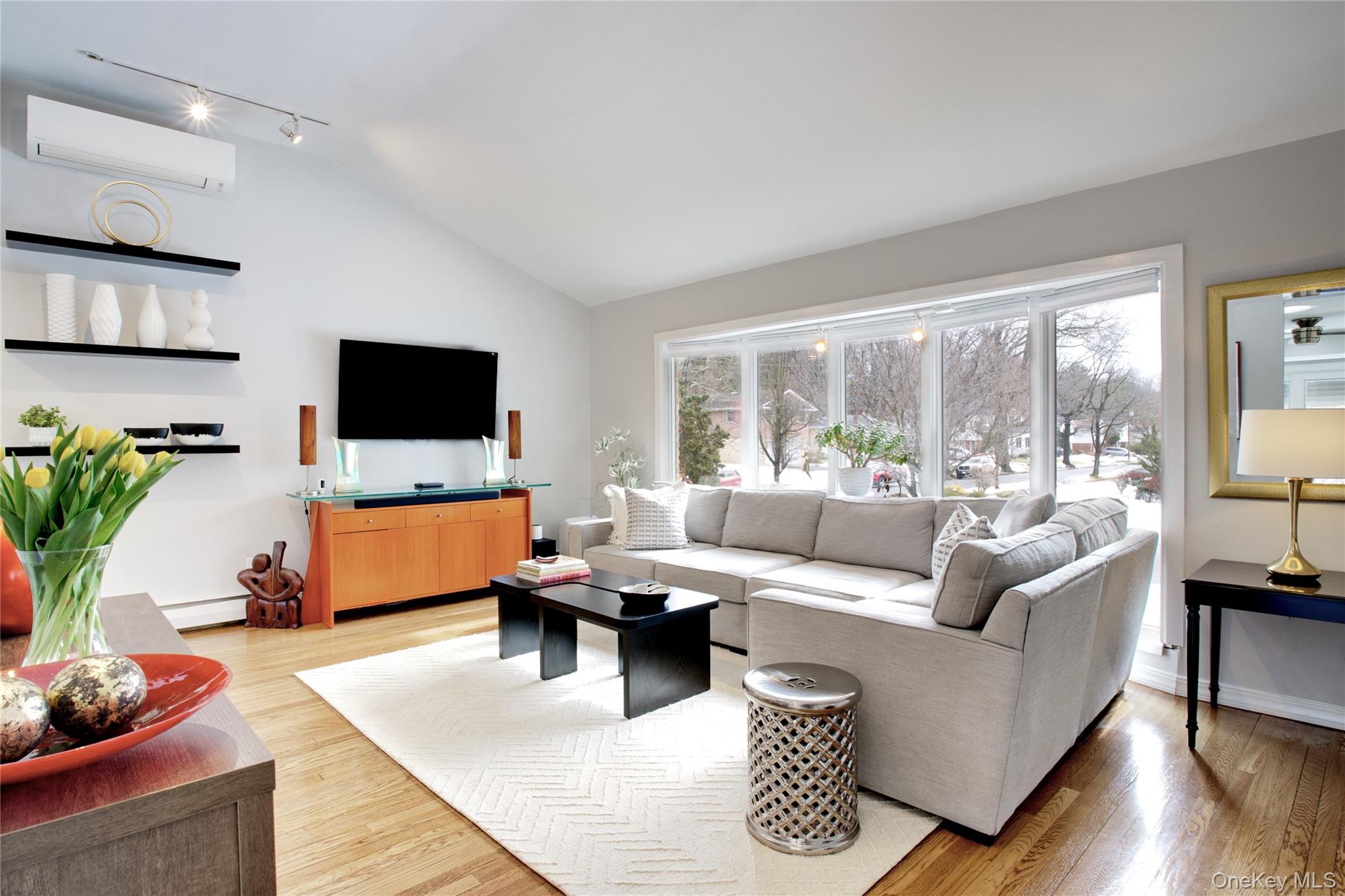 1 James Avenue