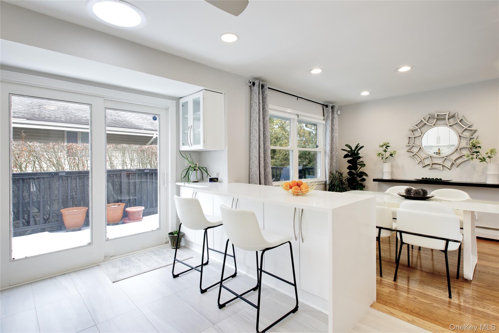 1 James Avenue