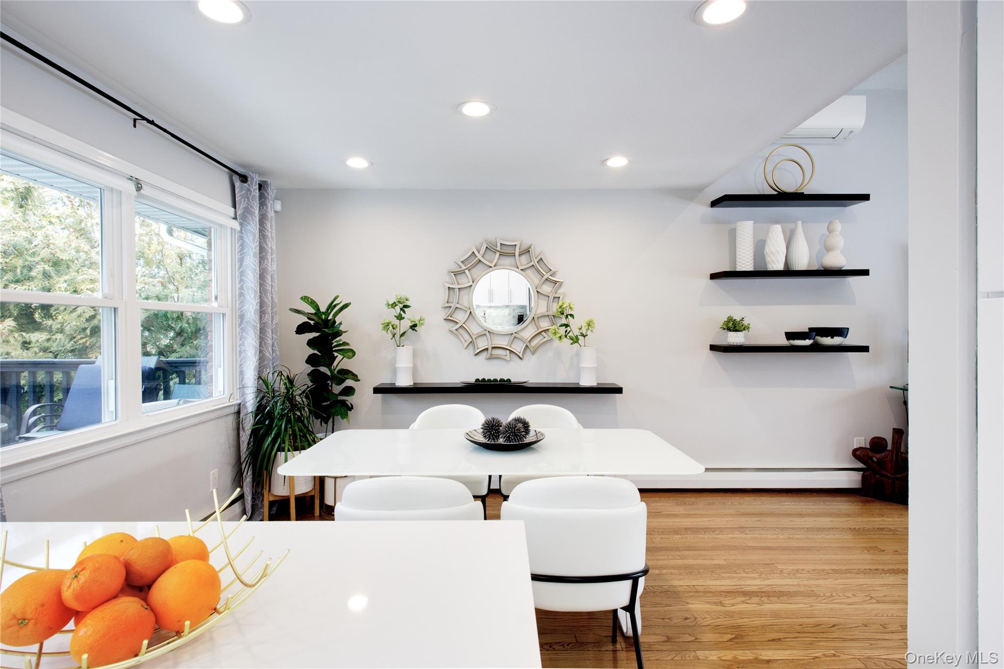 1 James Avenue