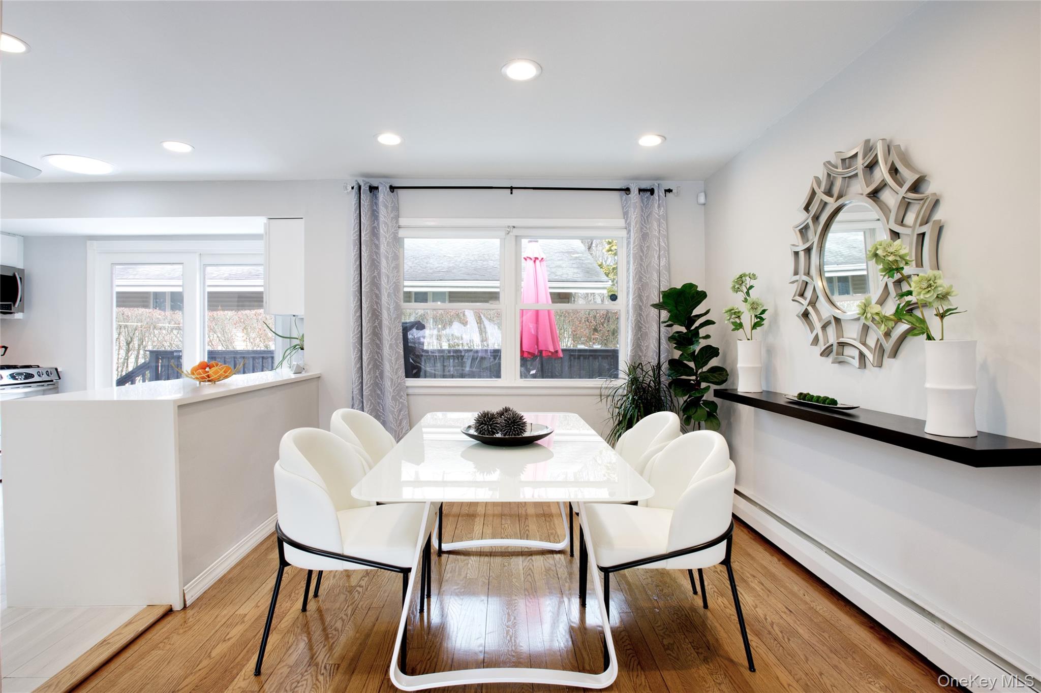 1 James Avenue